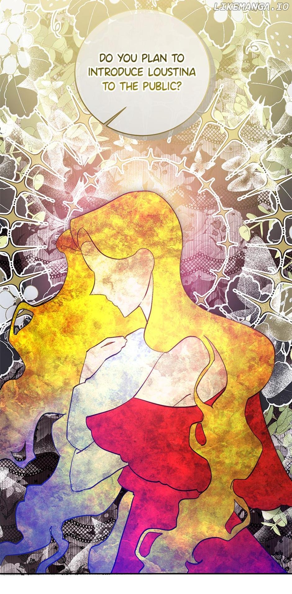 Who's the Baby's Father? Chapter 3 - page 54