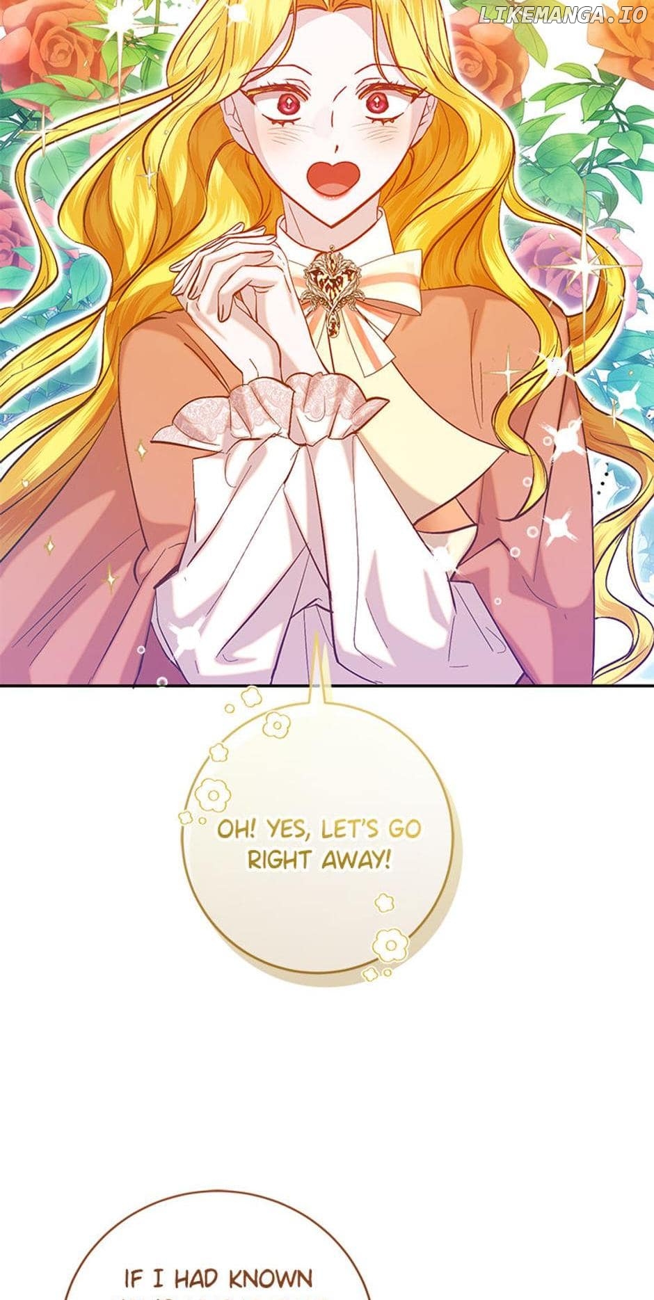 Who's the Baby's Father? Chapter 3 - page 57