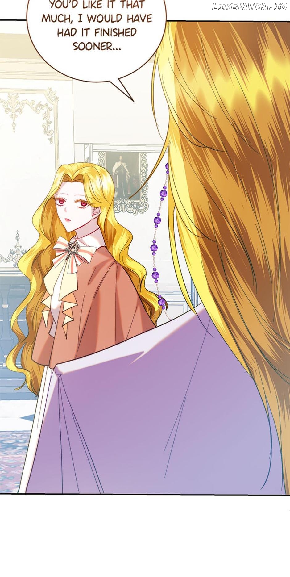 Who's the Baby's Father? Chapter 3 - page 58