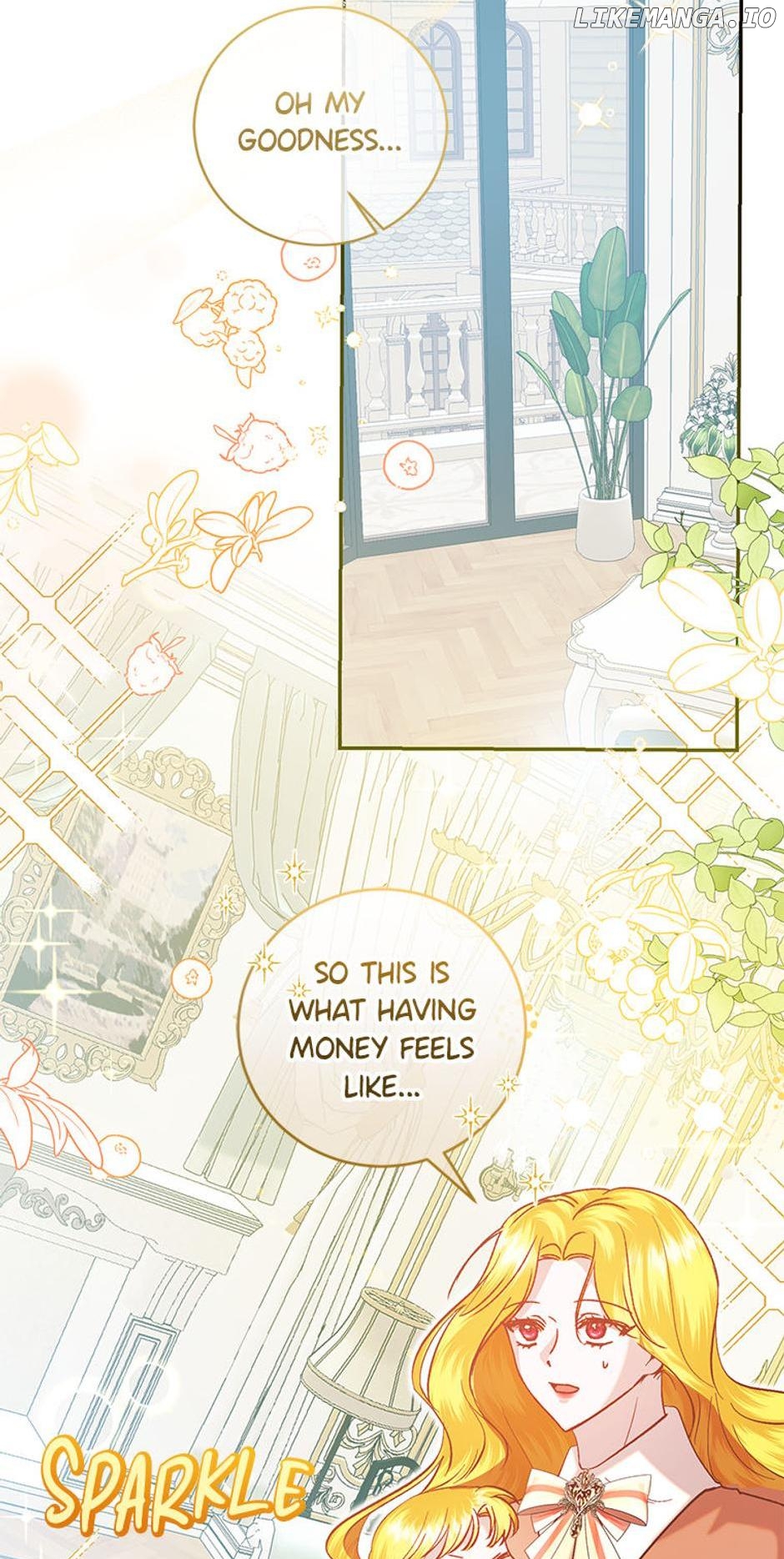 Who's the Baby's Father? Chapter 3 - page 60