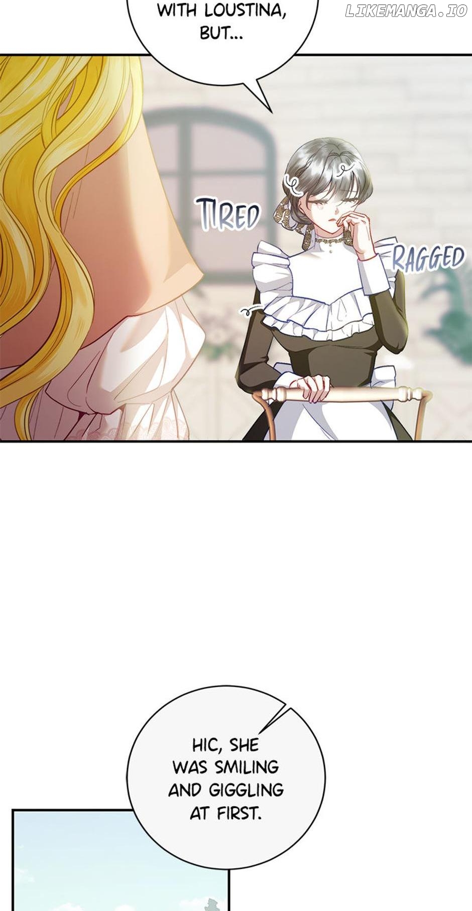 Who's the Baby's Father? Chapter 3 - page 7