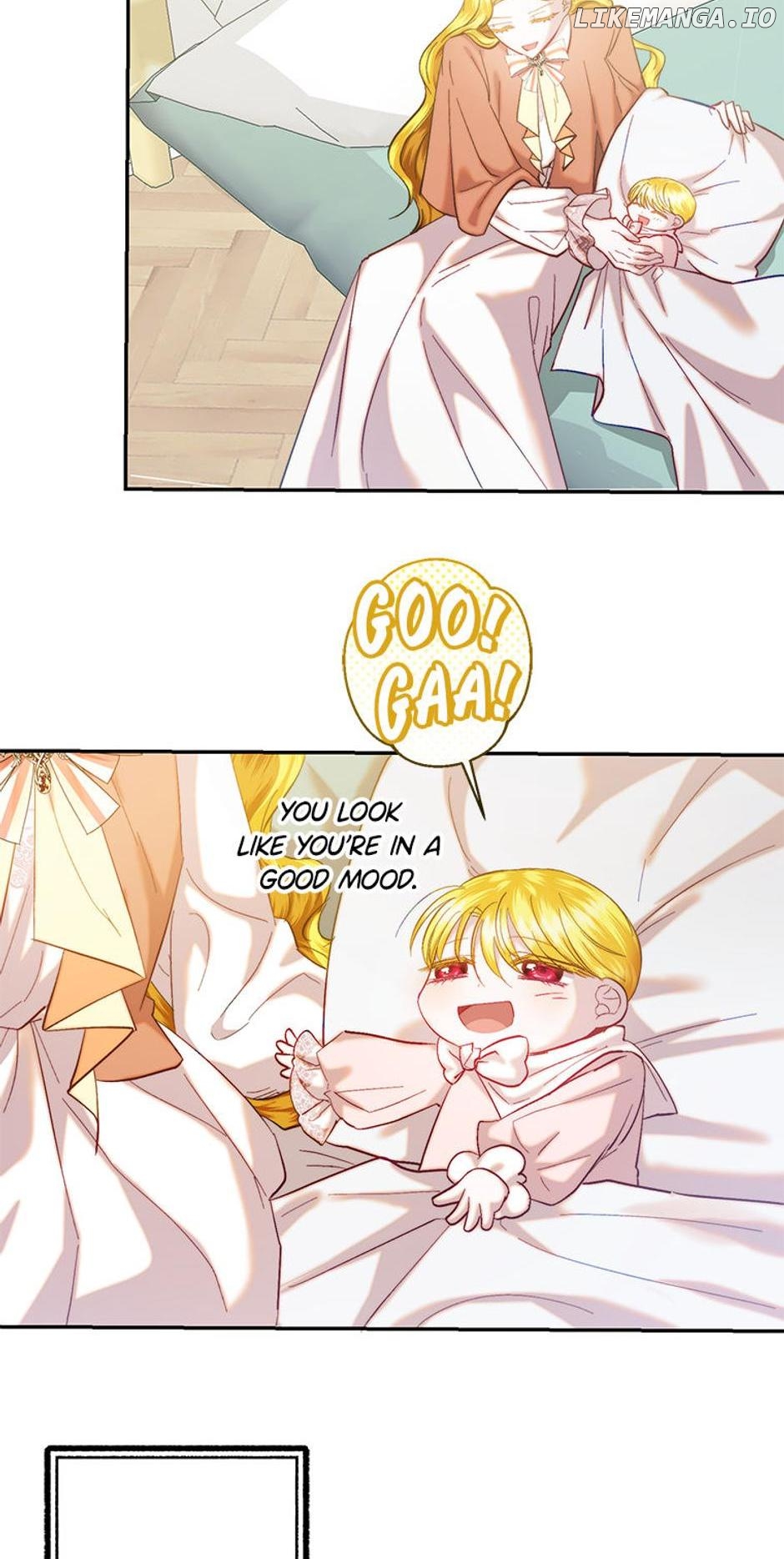 Who's the Baby's Father? Chapter 3 - page 62