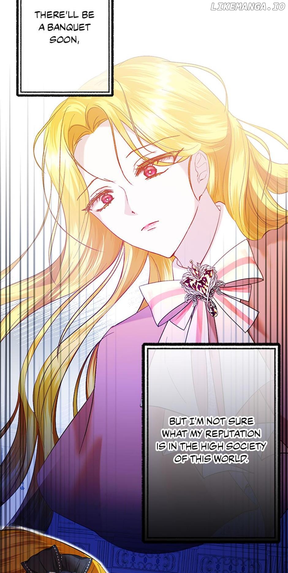 Who's the Baby's Father? Chapter 3 - page 63