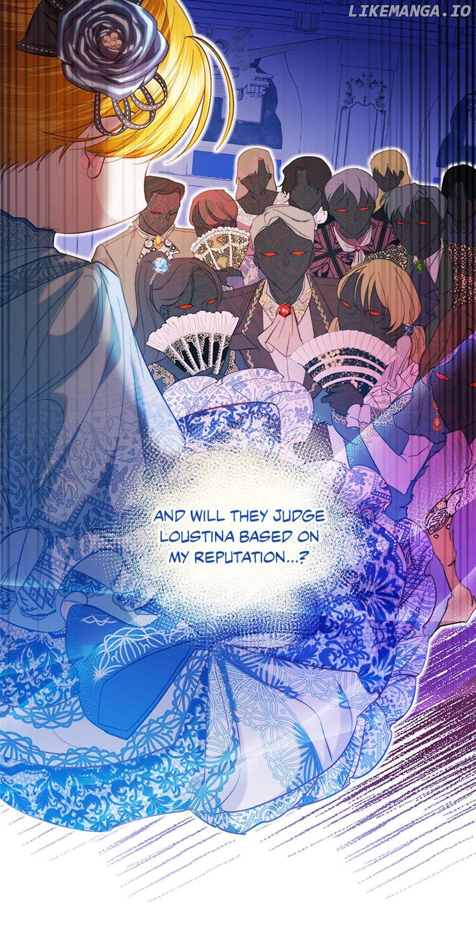 Who's the Baby's Father? Chapter 3 - page 64