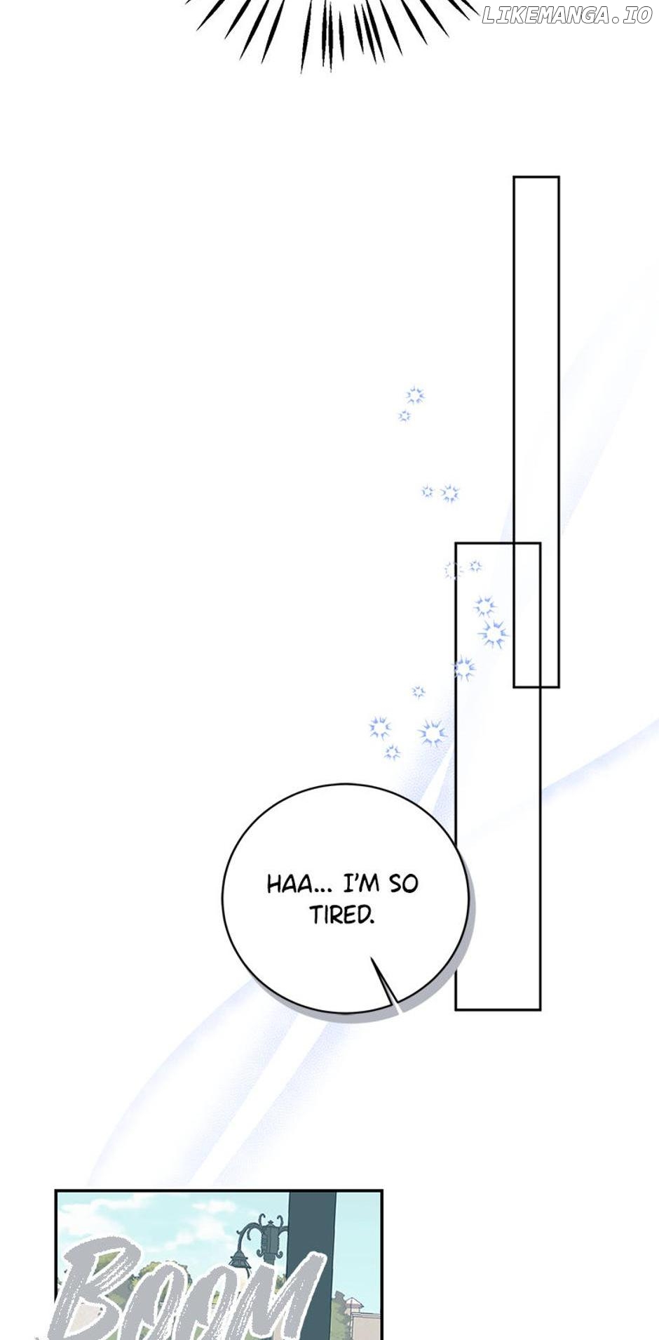 Who's the Baby's Father? Chapter 3 - page 67