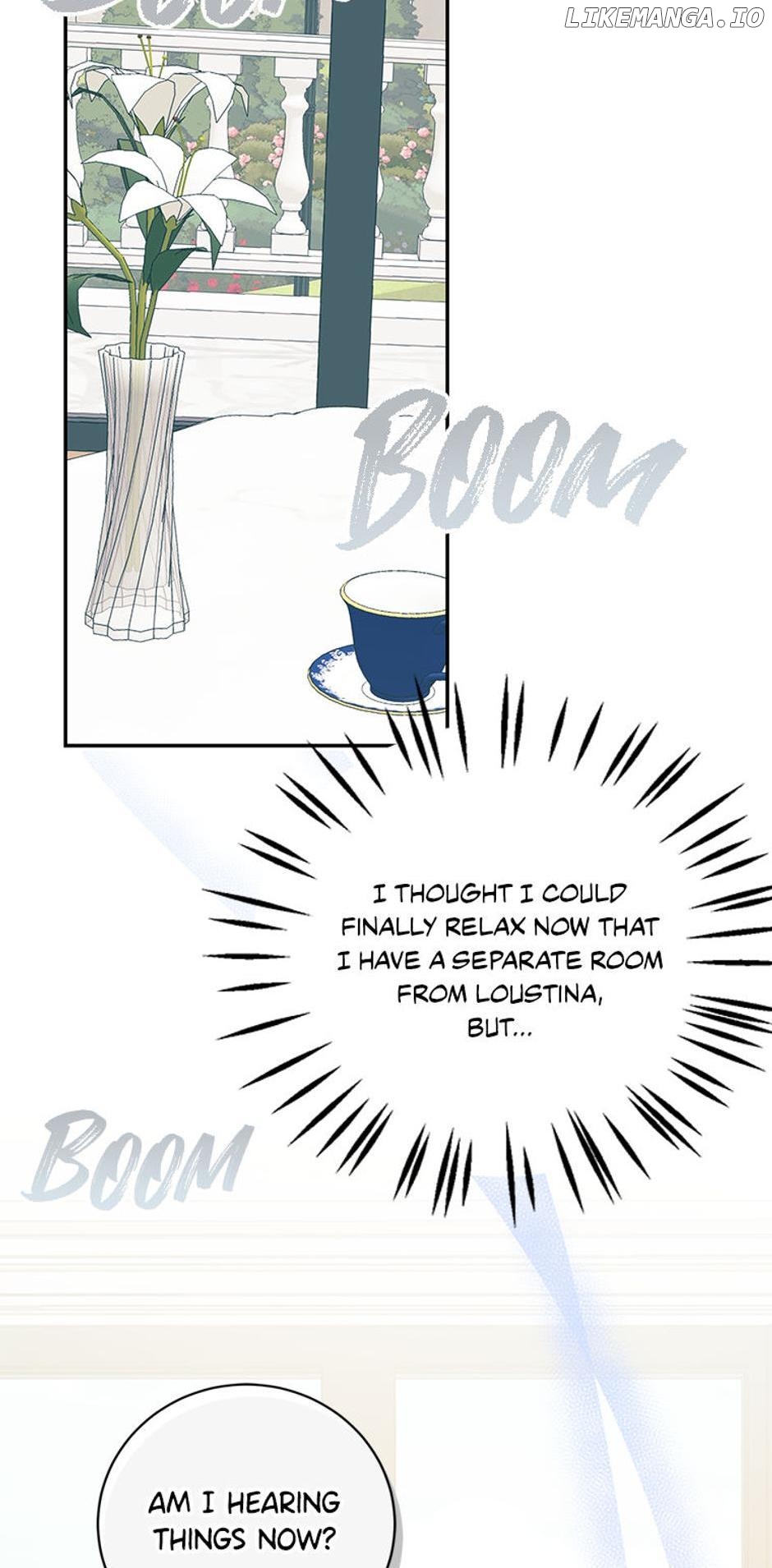 Who's the Baby's Father? Chapter 3 - page 68