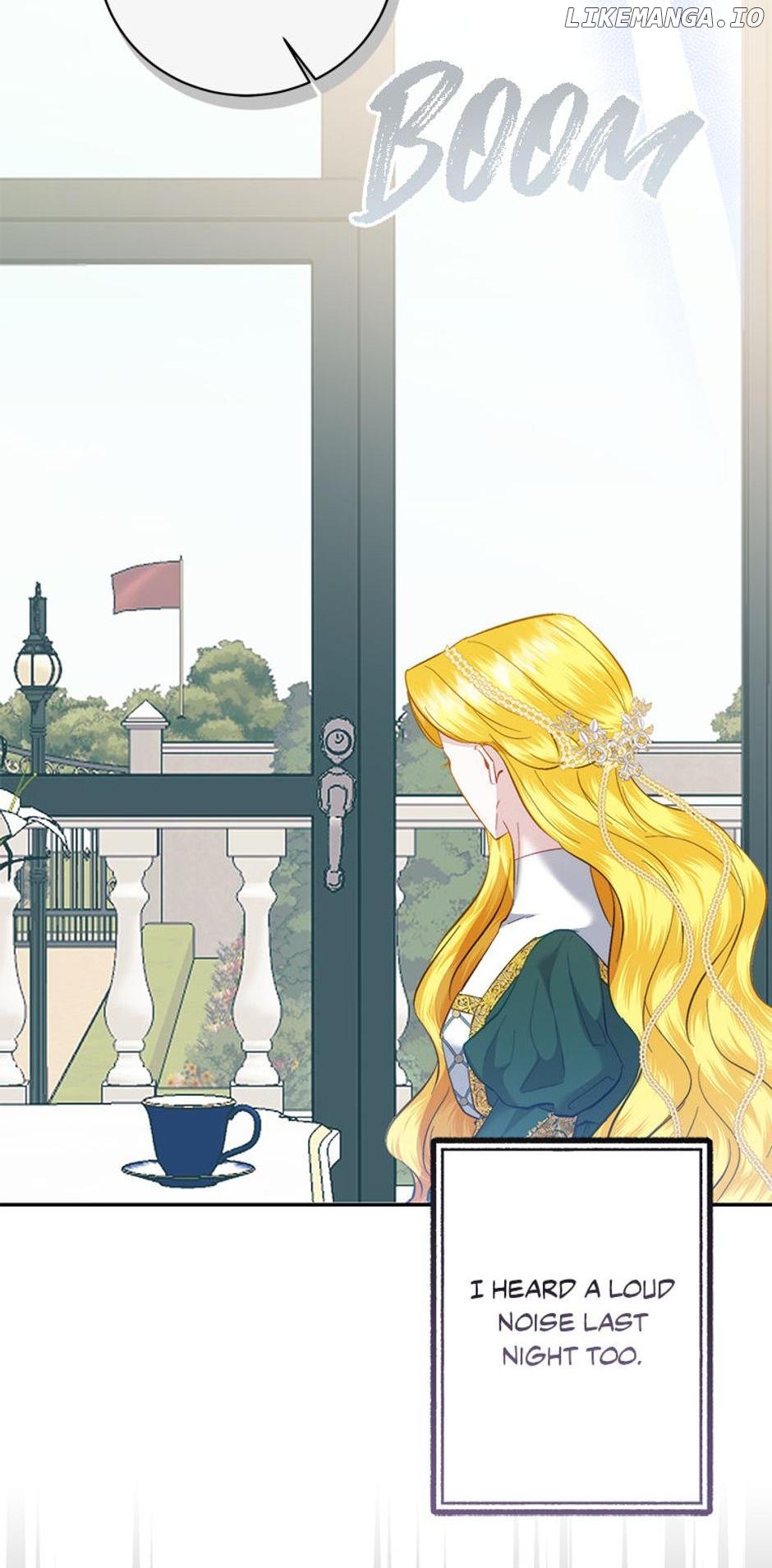 Who's the Baby's Father? Chapter 3 - page 69