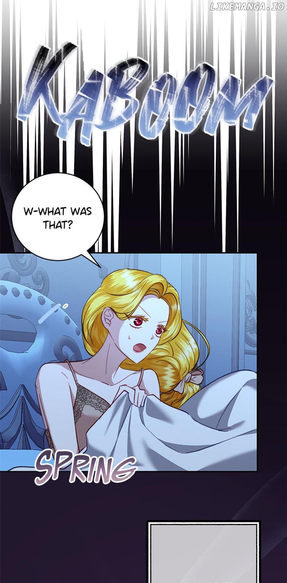 Who's the Baby's Father? Chapter 3 - page 70