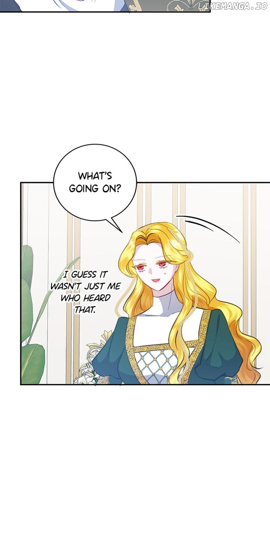 Who's the Baby's Father? Chapter 3 - page 73