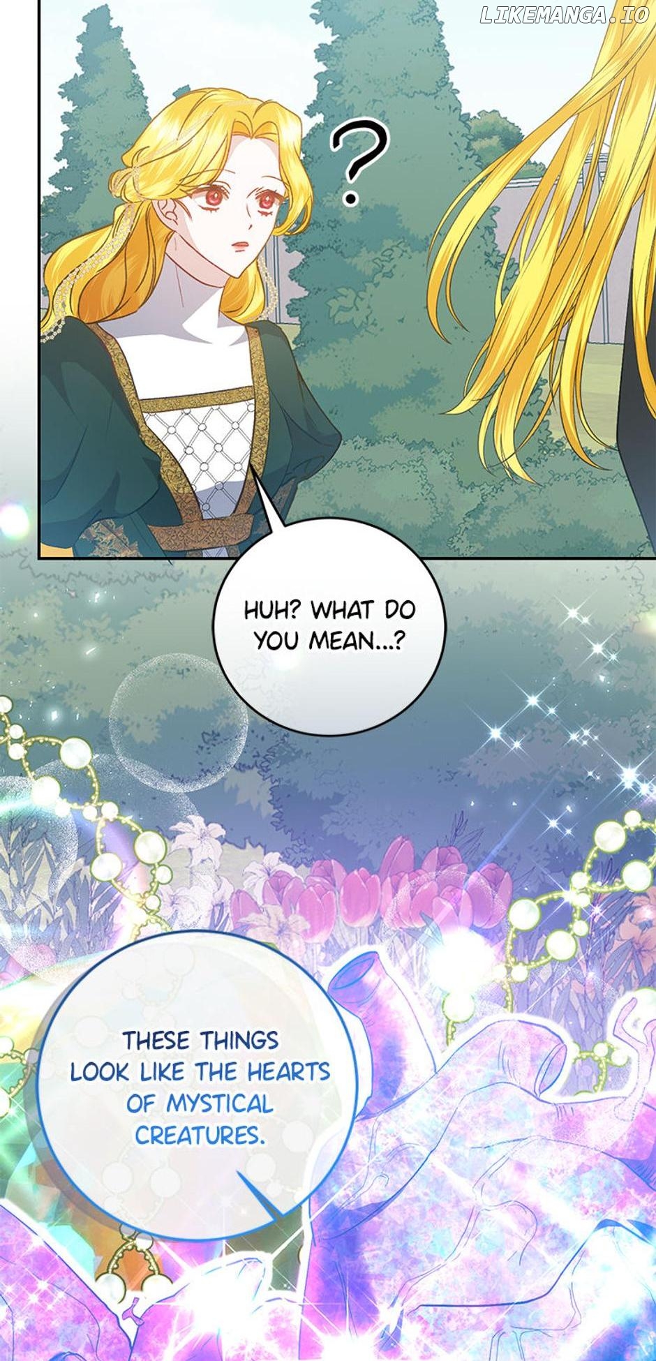 Who's the Baby's Father? Chapter 3 - page 76