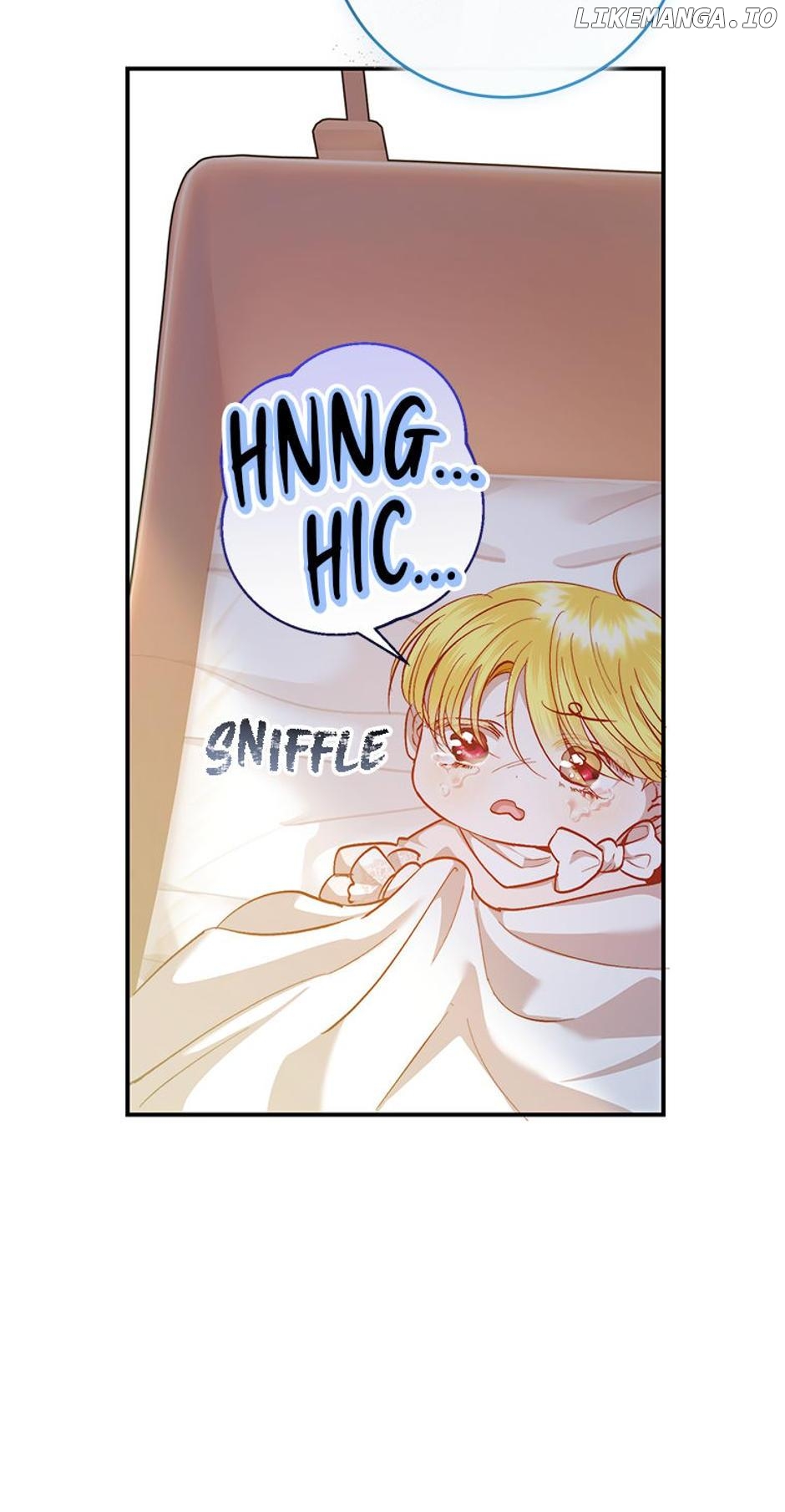 Who's the Baby's Father? Chapter 3 - page 9