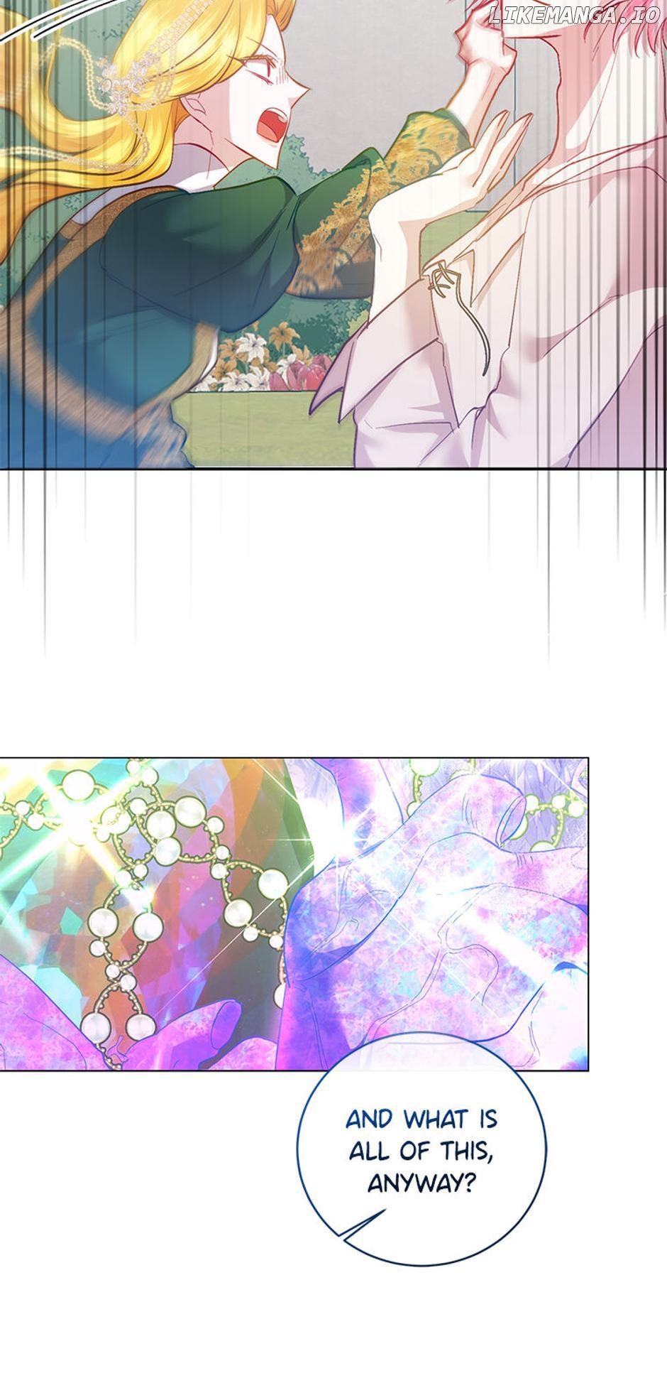 Who's the Baby's Father? Chapter 3 - page 82