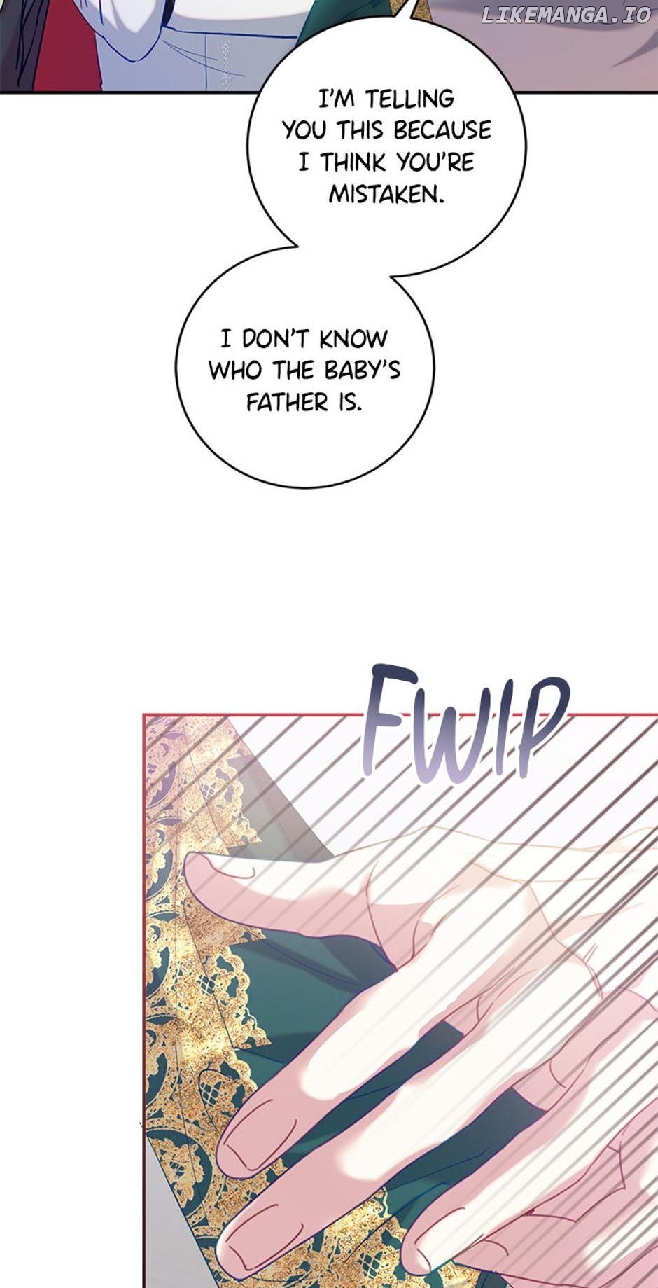 Who's the Baby's Father? Chapter 3 - page 87