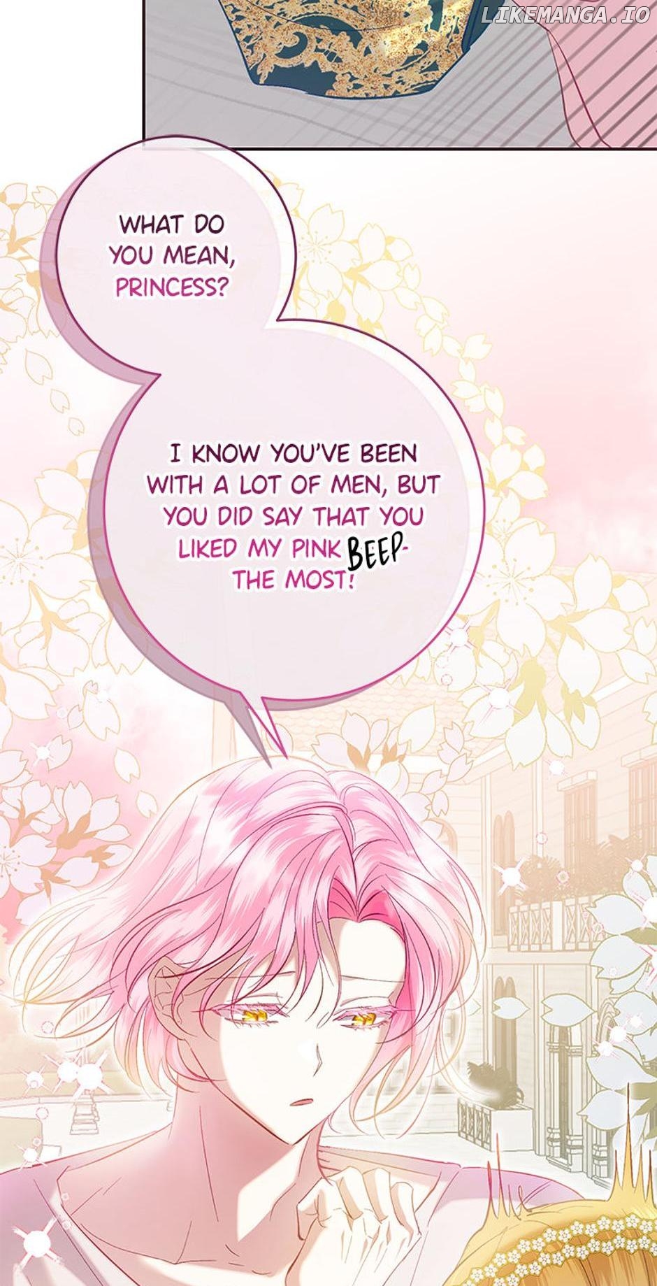 Who's the Baby's Father? Chapter 3 - page 88