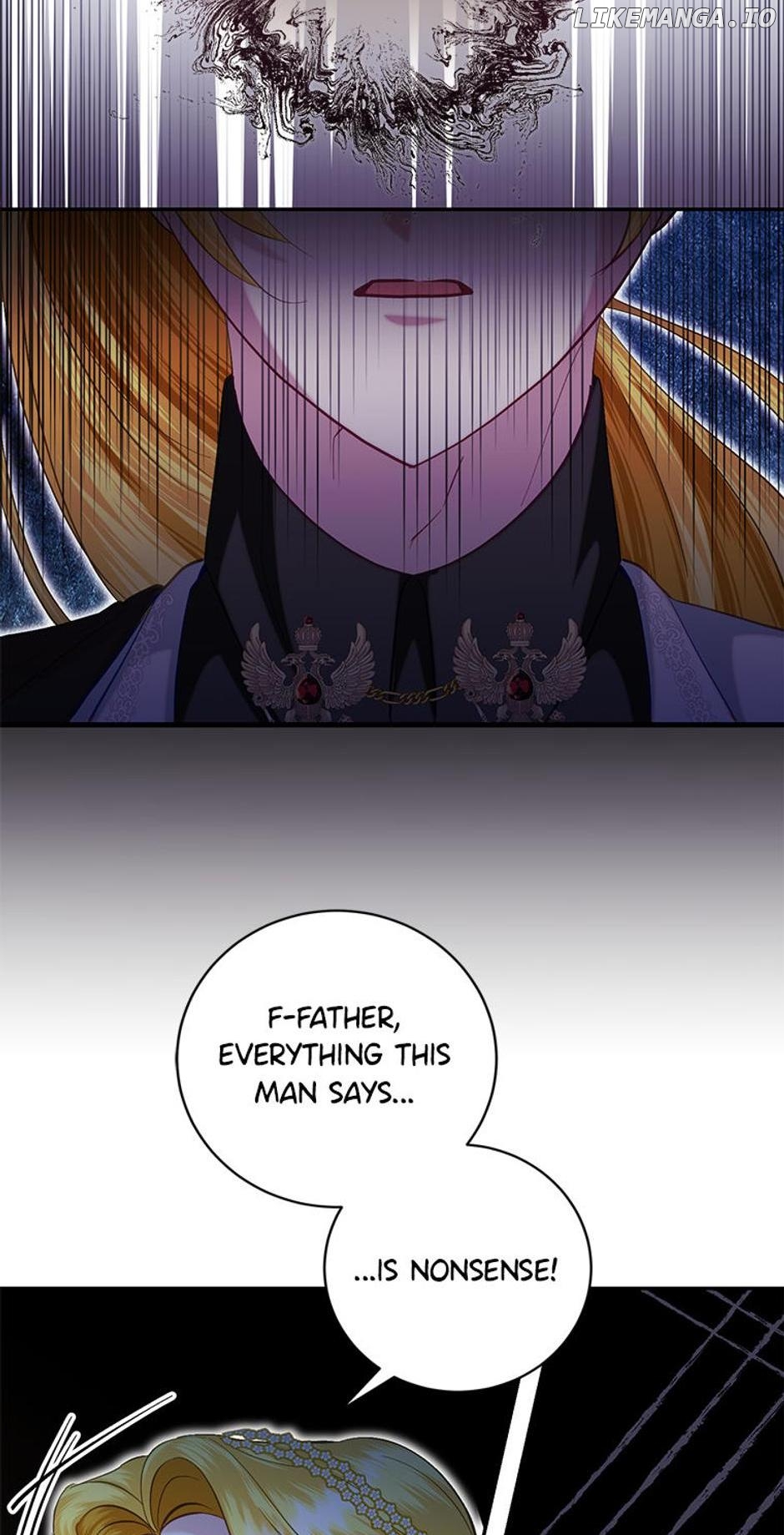 Who's the Baby's Father? Chapter 3 - page 90