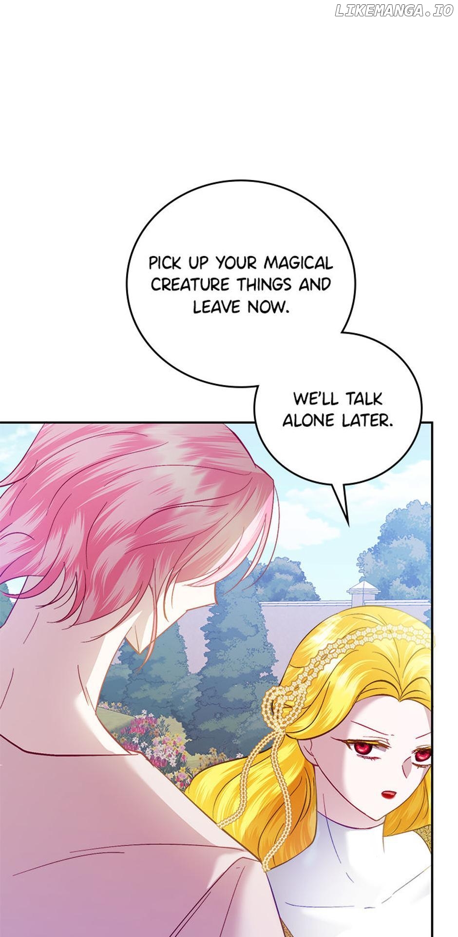 Who's the Baby's Father? Chapter 3 - page 92