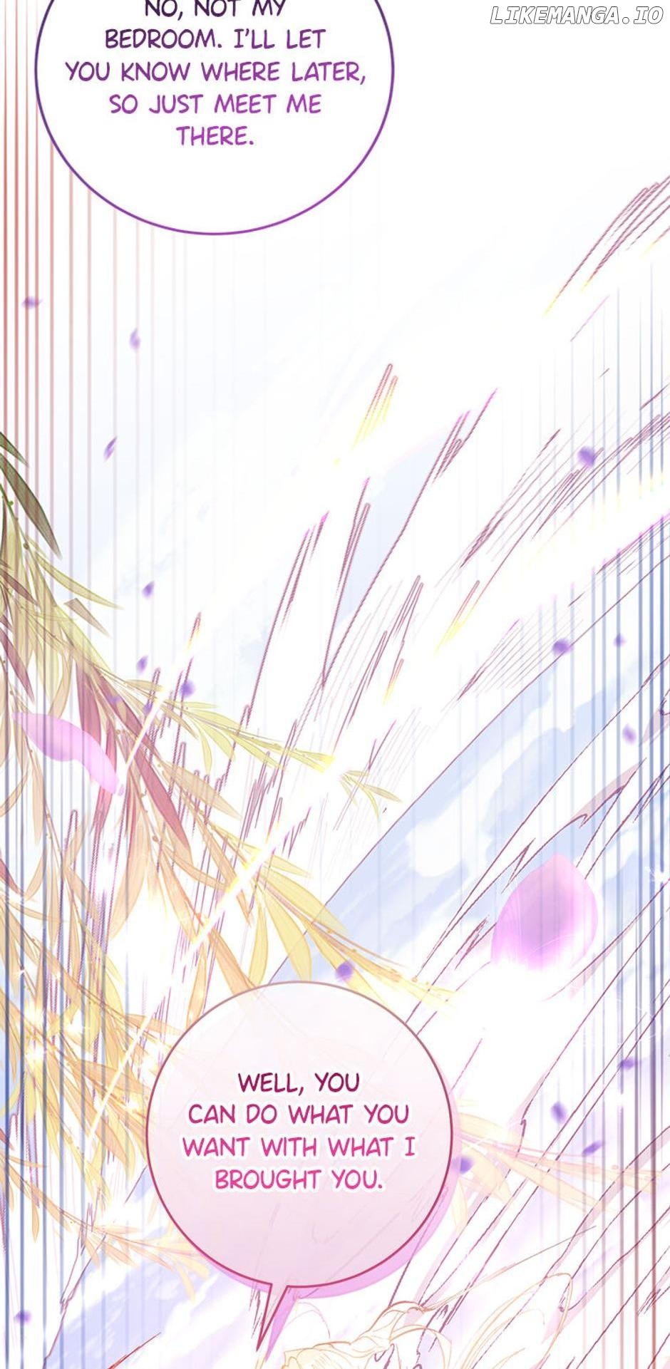 Who's the Baby's Father? Chapter 3 - page 94