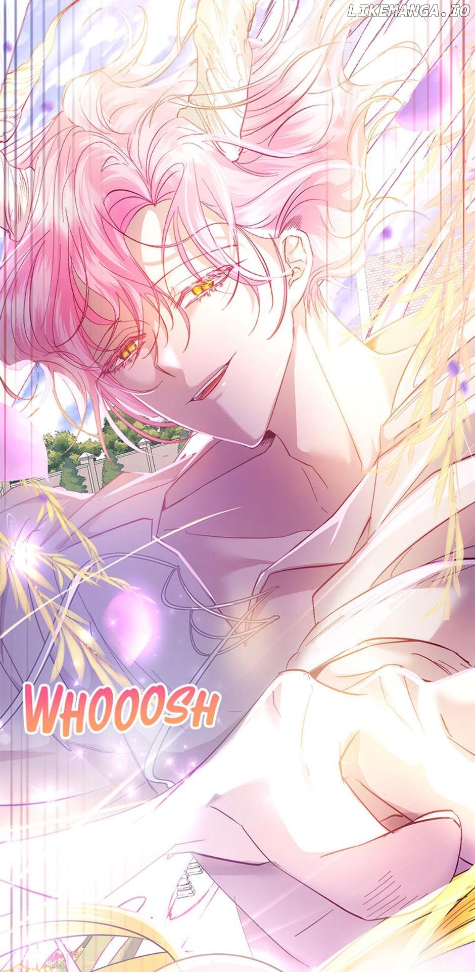 Who's the Baby's Father? Chapter 3 - page 95