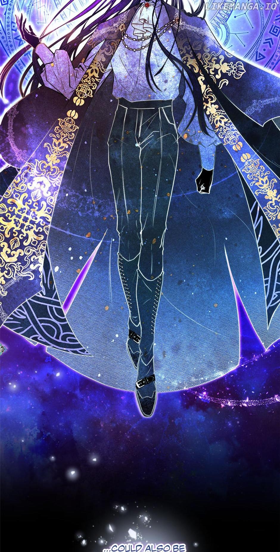 Who's the Baby's Father? Chapter 4 - page 2