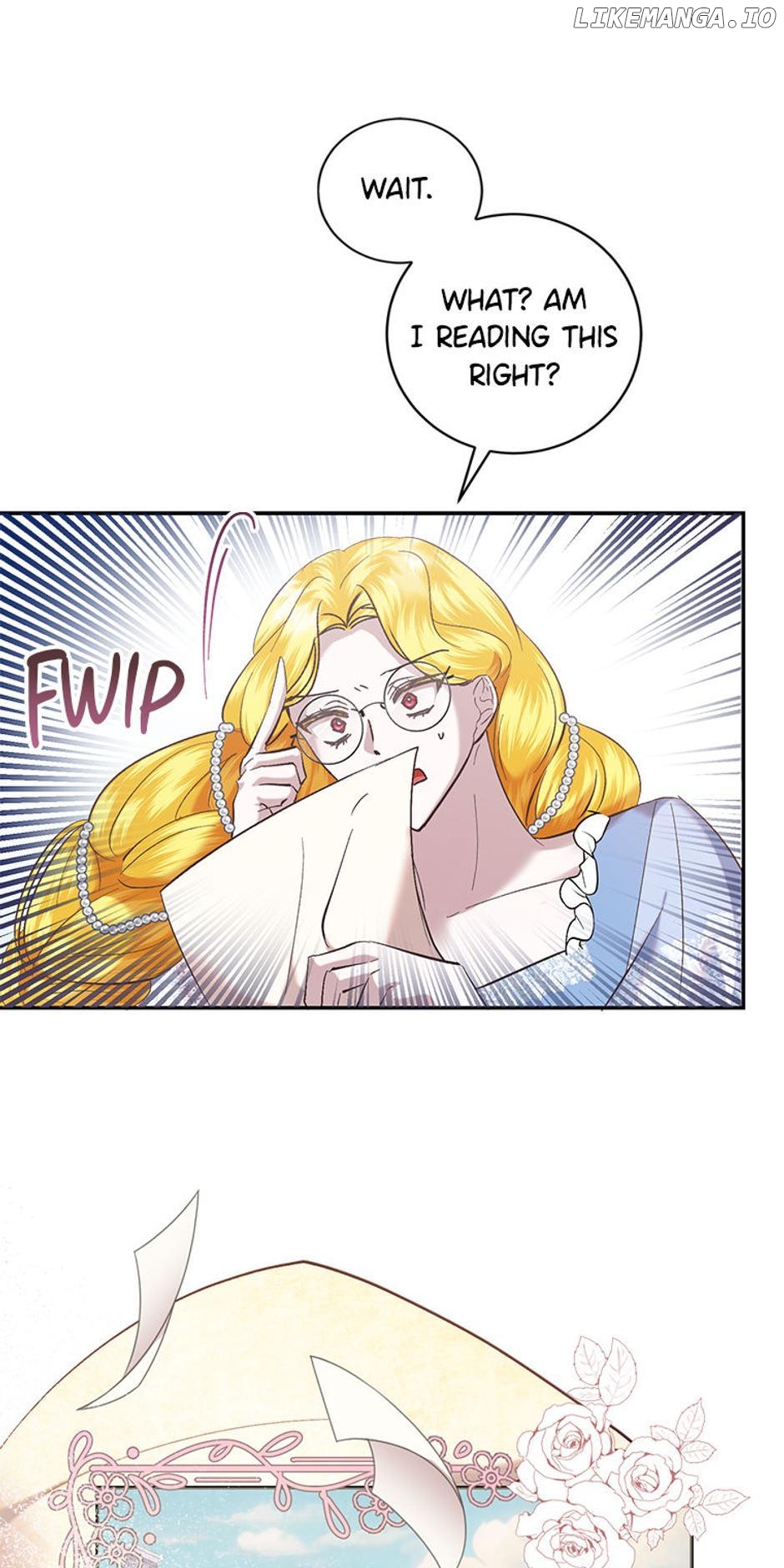 Who's the Baby's Father? Chapter 4 - page 11