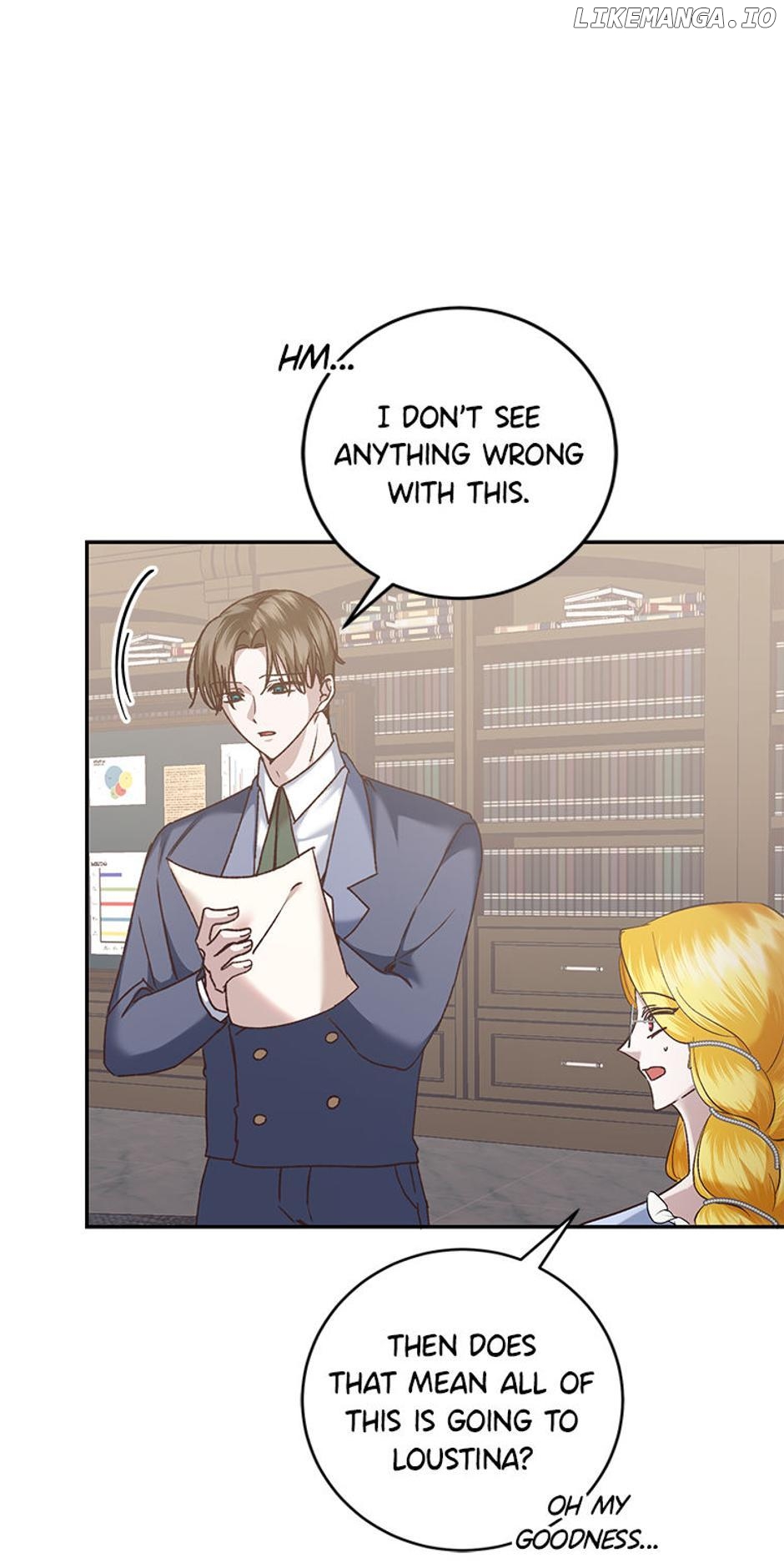 Who's the Baby's Father? Chapter 4 - page 15