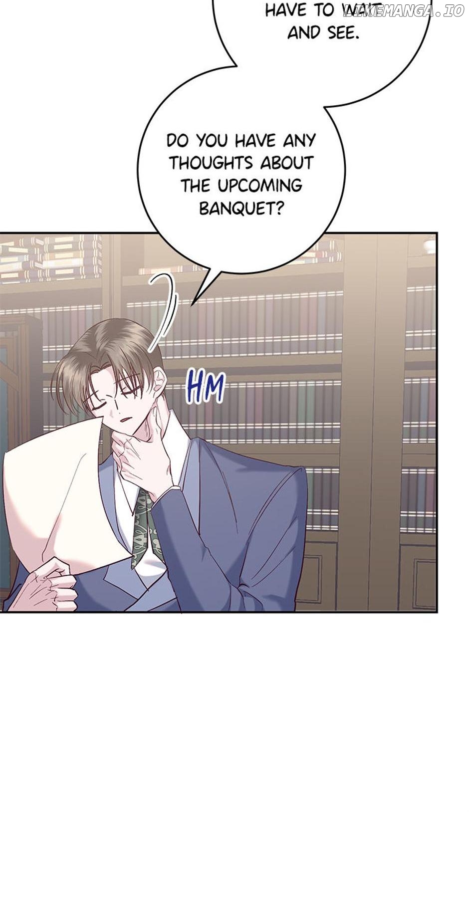 Who's the Baby's Father? Chapter 4 - page 26