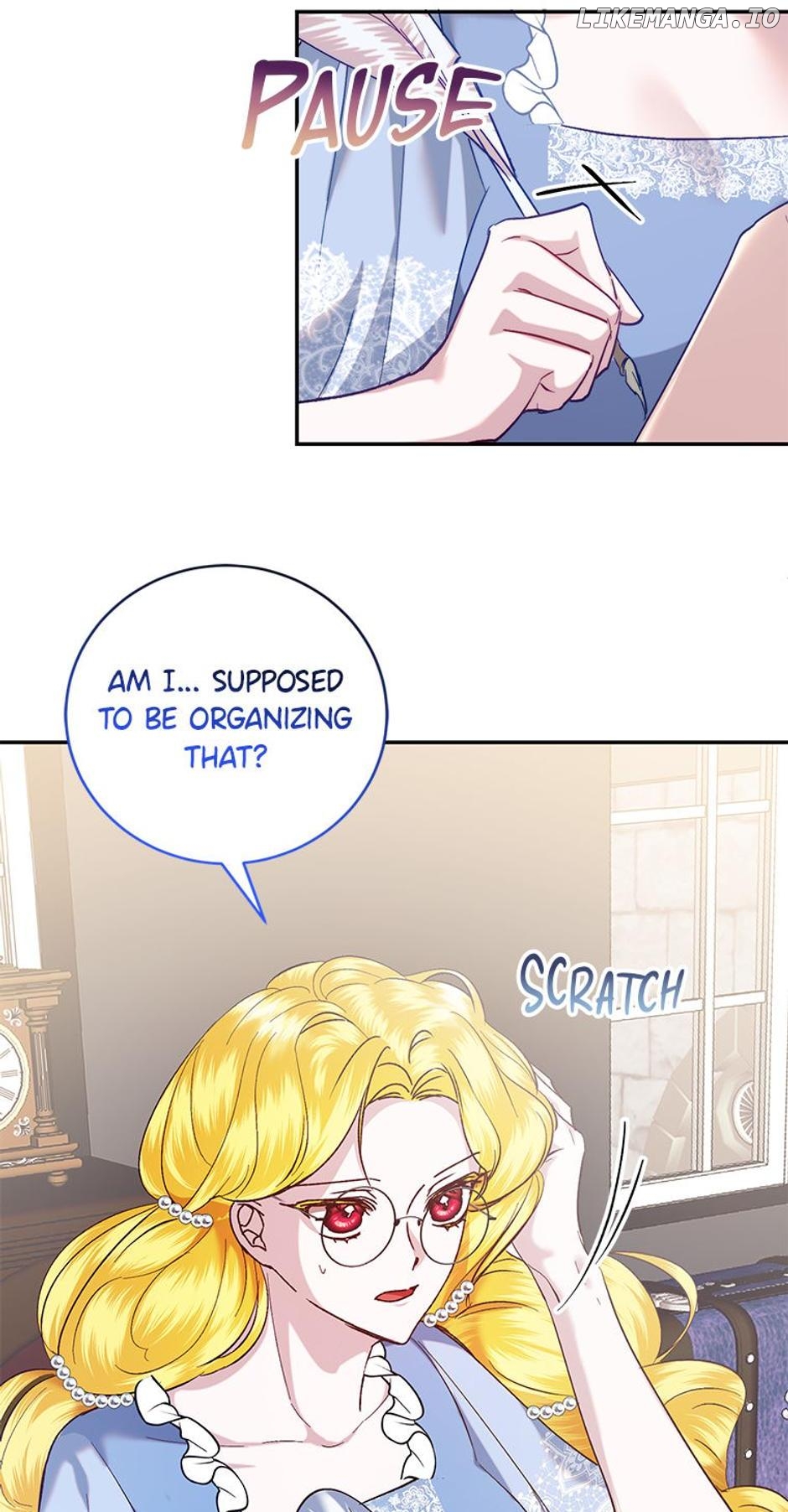 Who's the Baby's Father? Chapter 4 - page 27