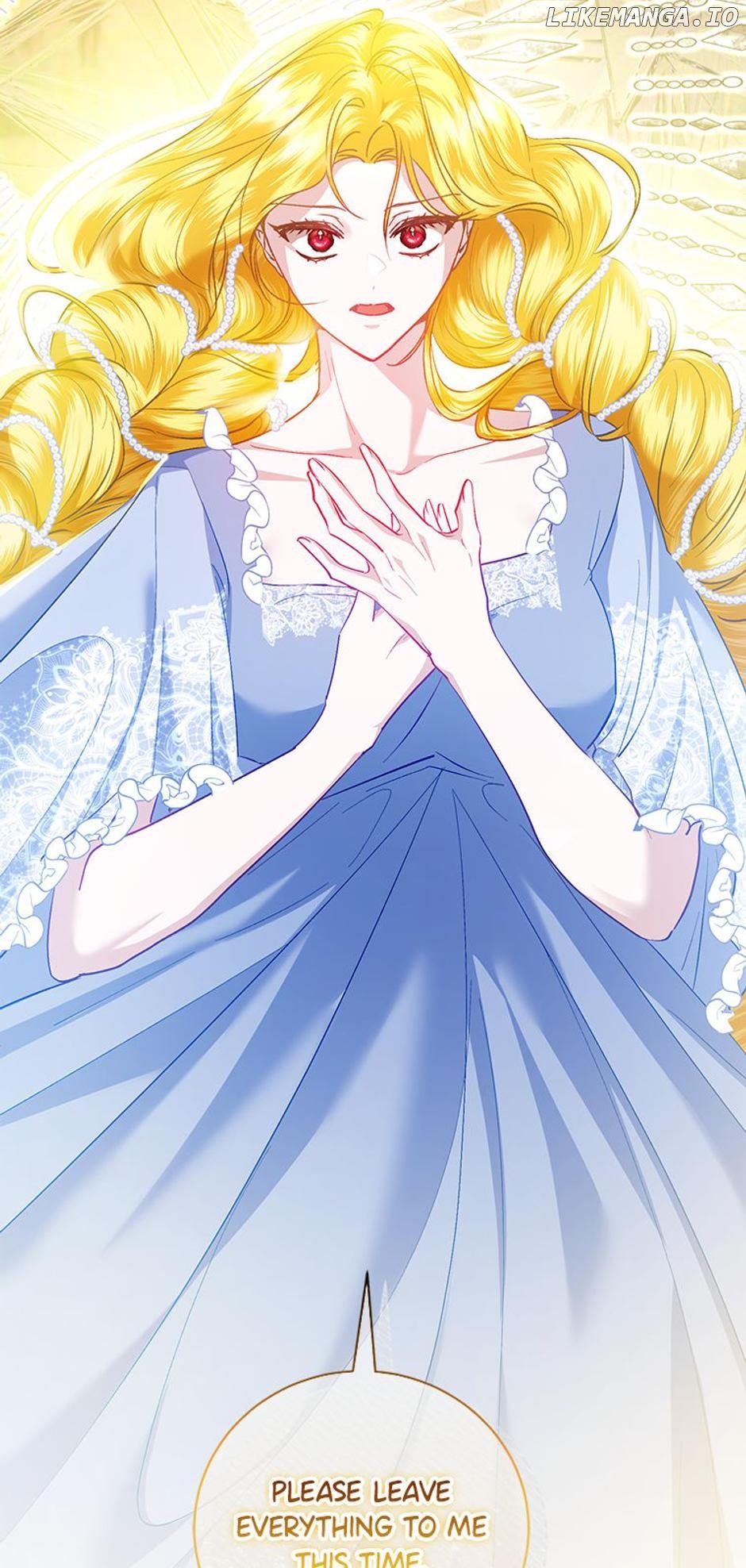 Who's the Baby's Father? Chapter 4 - page 34