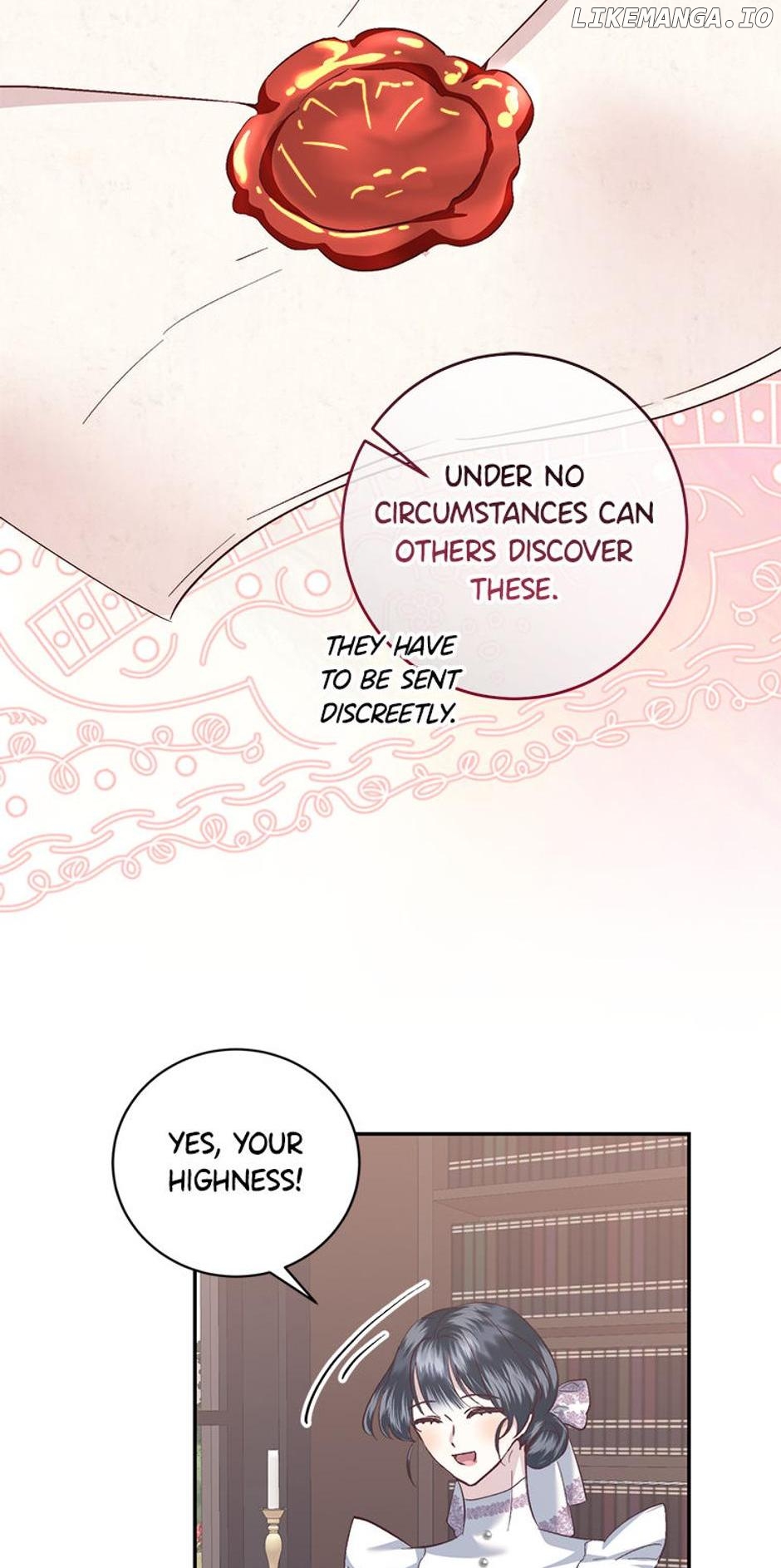 Who's the Baby's Father? Chapter 4 - page 43