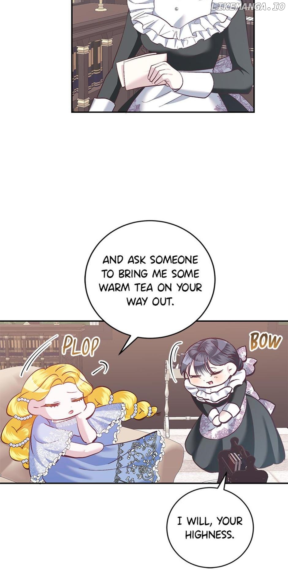 Who's the Baby's Father? Chapter 4 - page 44