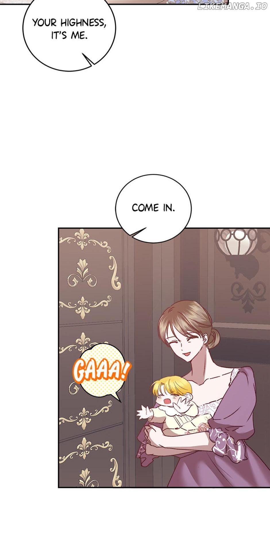 Who's the Baby's Father? Chapter 4 - page 46