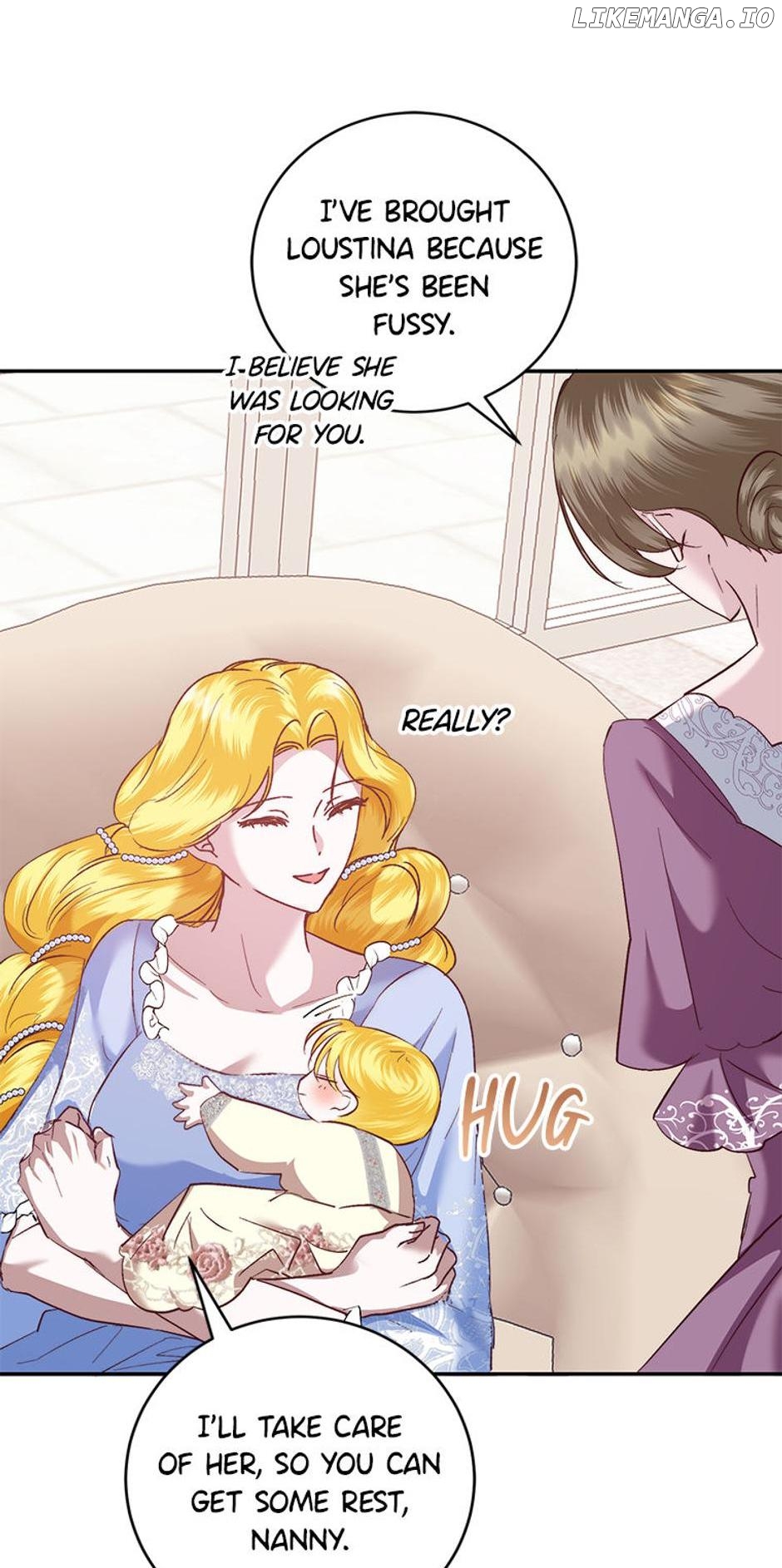 Who's the Baby's Father? Chapter 4 - page 47