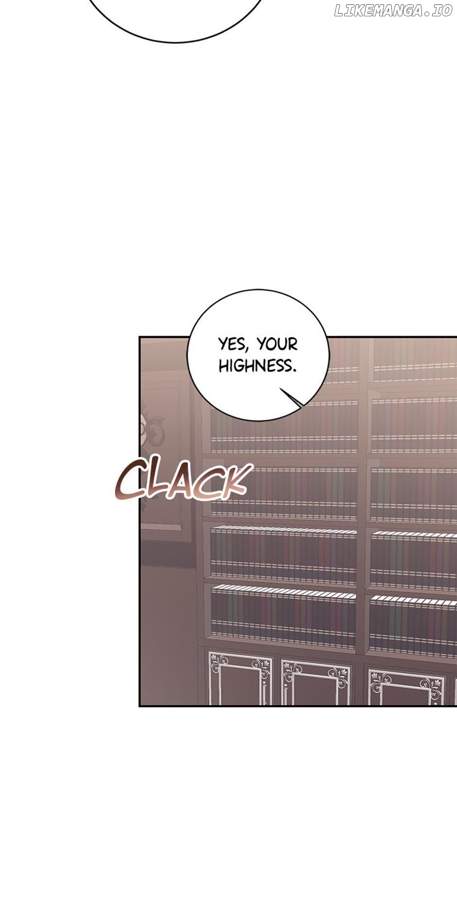 Who's the Baby's Father? Chapter 4 - page 48