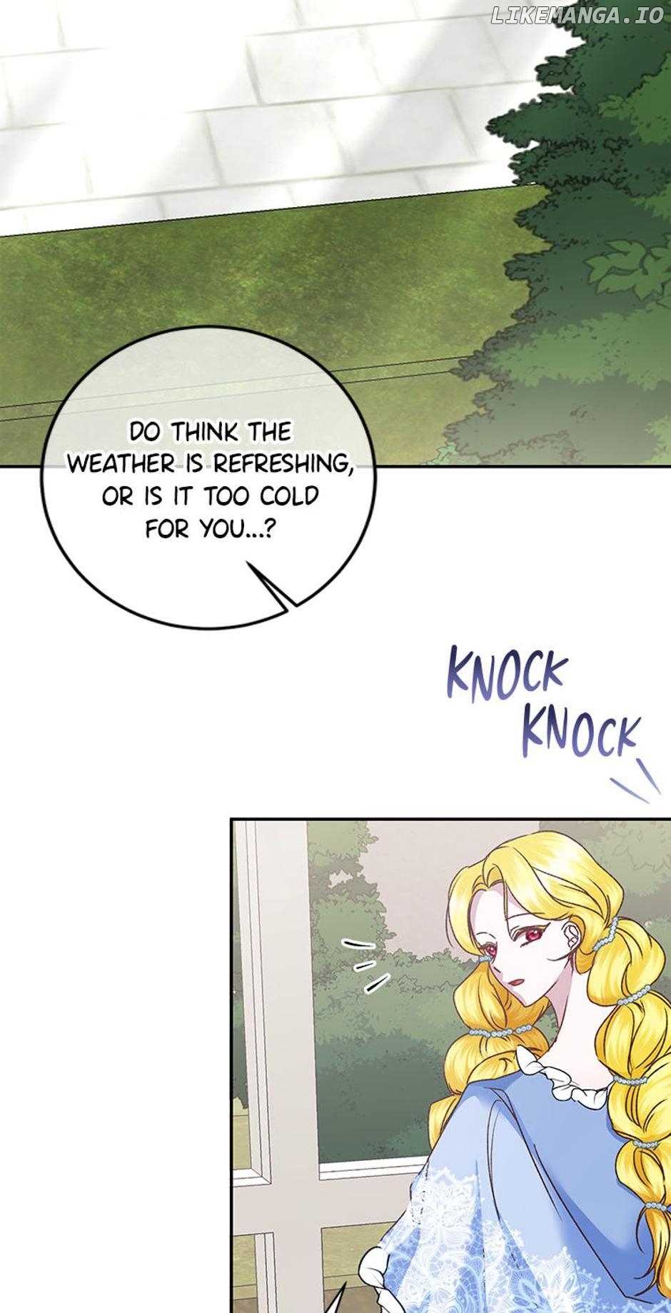 Who's the Baby's Father? Chapter 4 - page 50