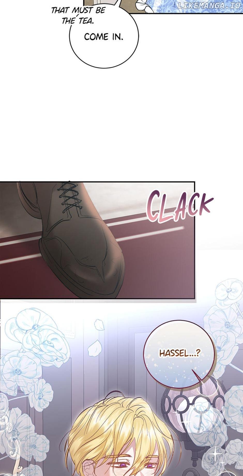 Who's the Baby's Father? Chapter 4 - page 51