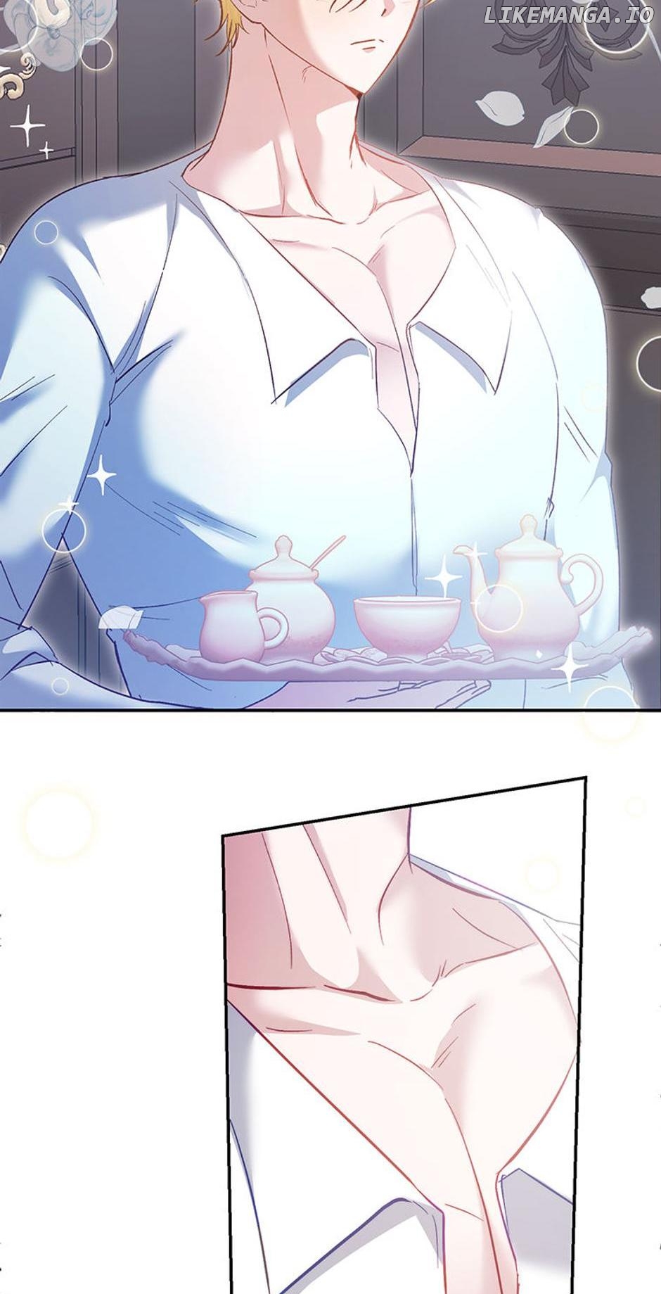 Who's the Baby's Father? Chapter 4 - page 52