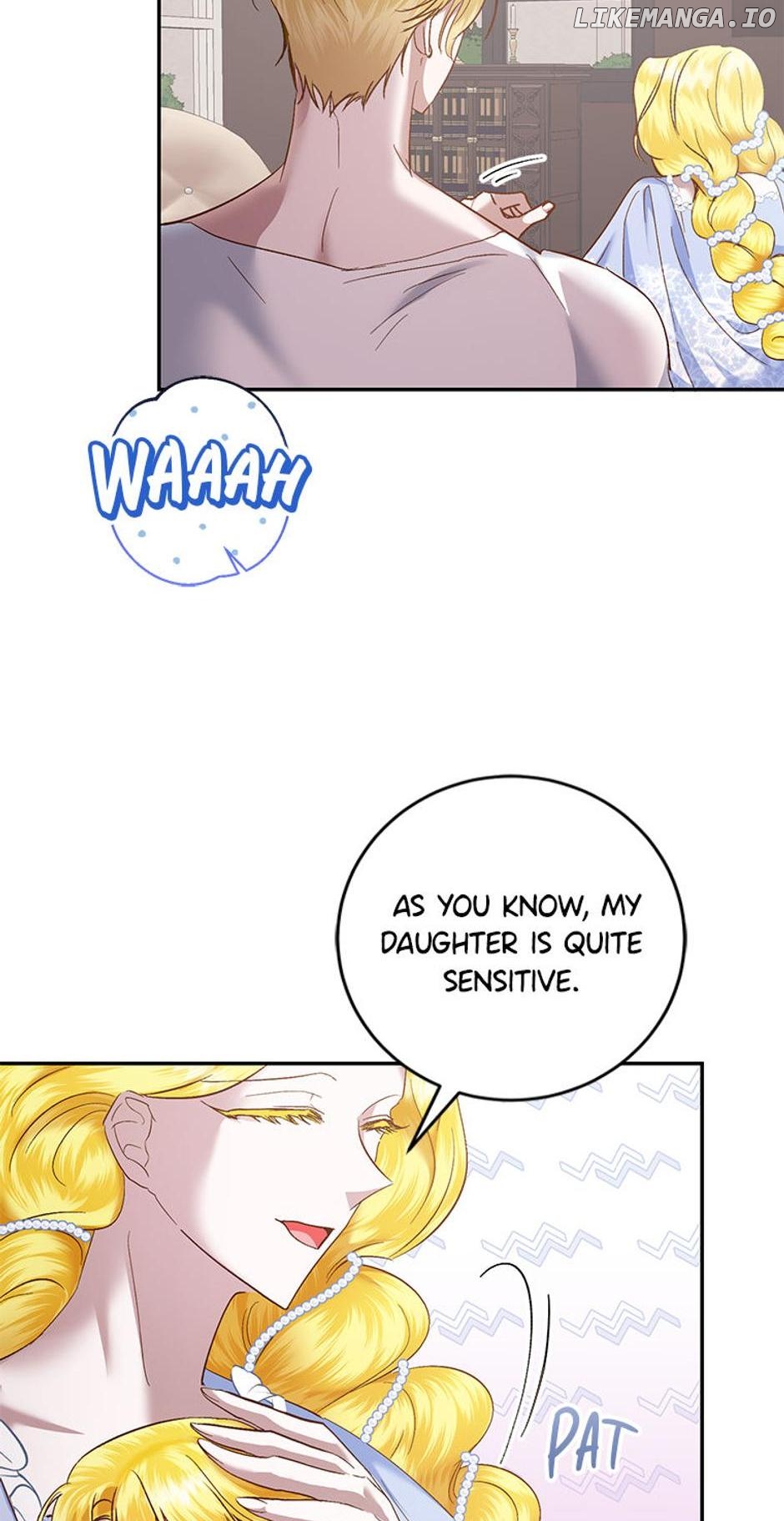 Who's the Baby's Father? Chapter 4 - page 62