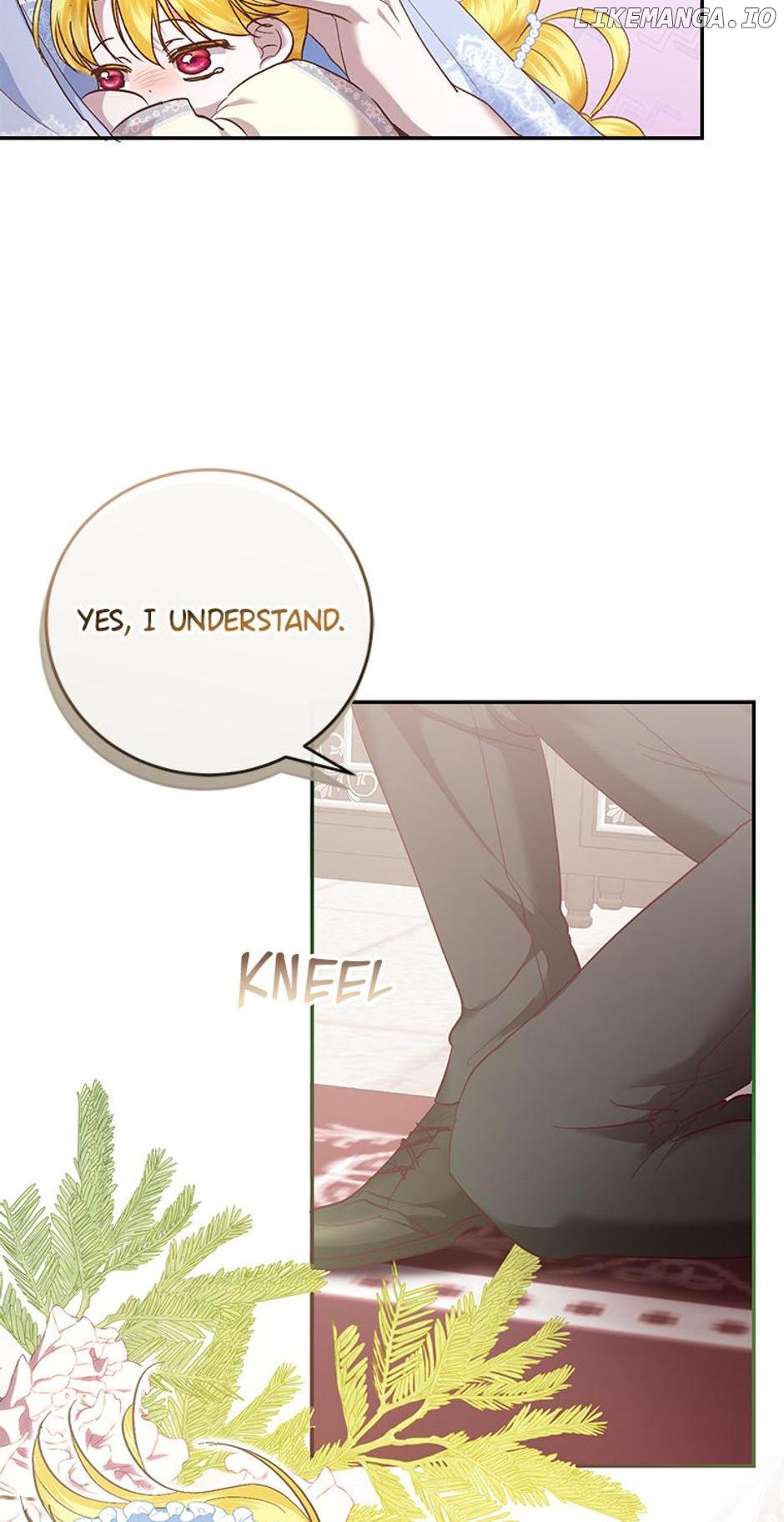 Who's the Baby's Father? Chapter 4 - page 63