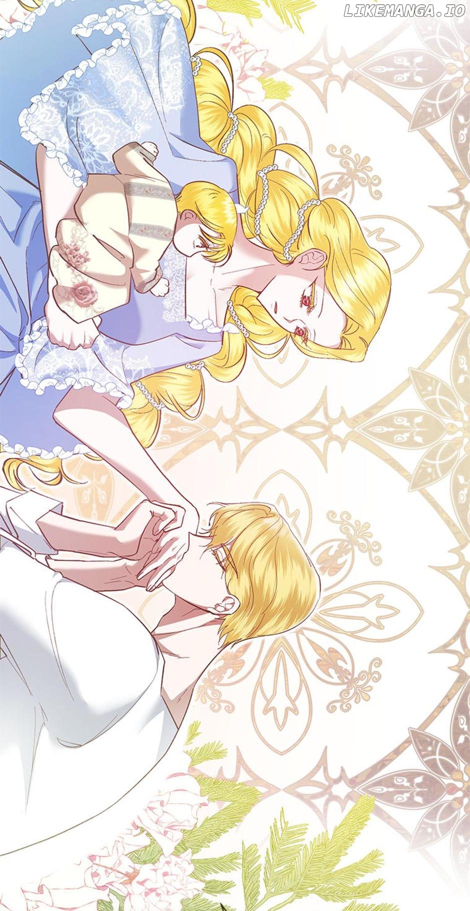 Who's the Baby's Father? Chapter 4 - page 64