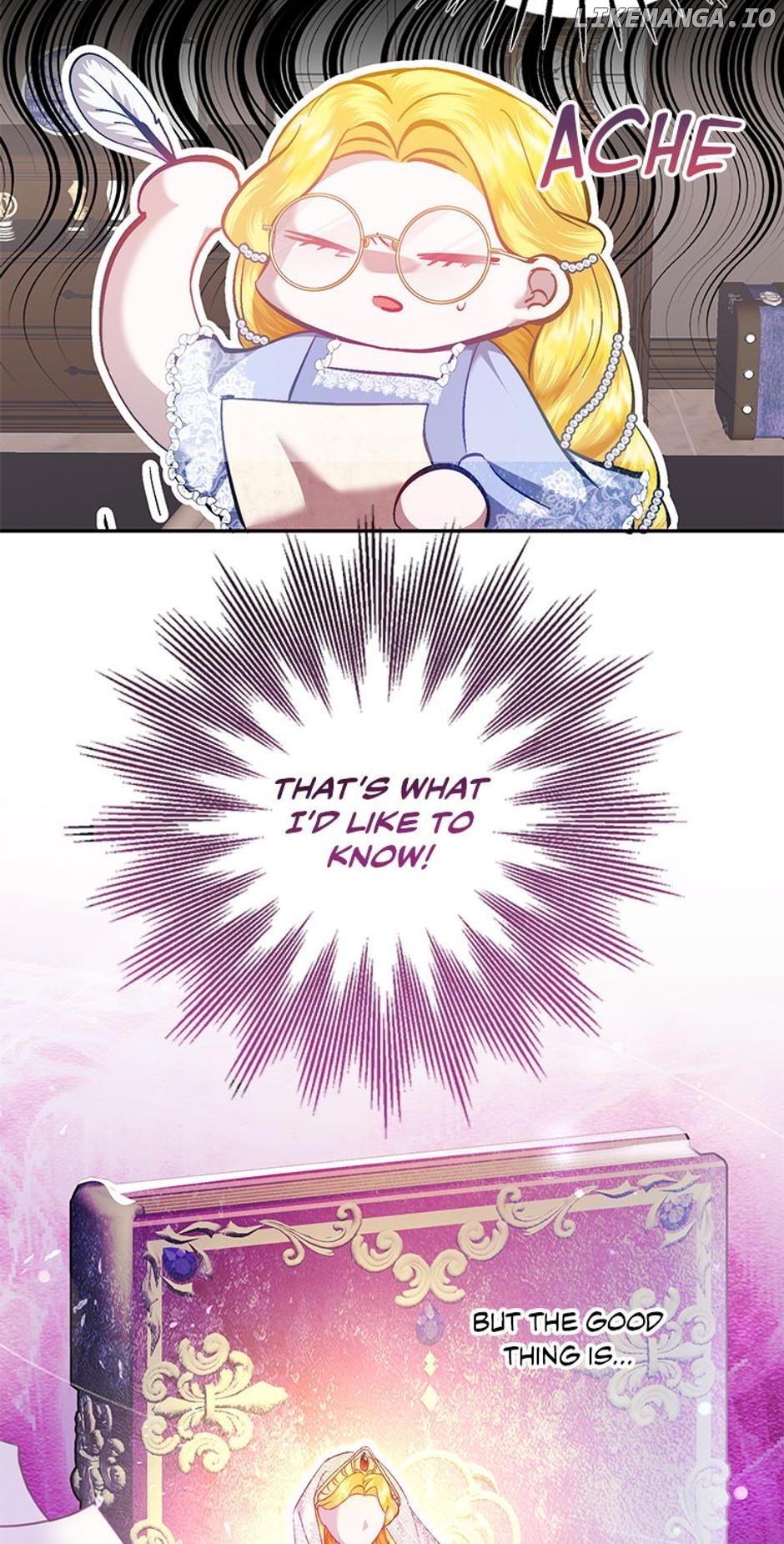 Who's the Baby's Father? Chapter 4 - page 9