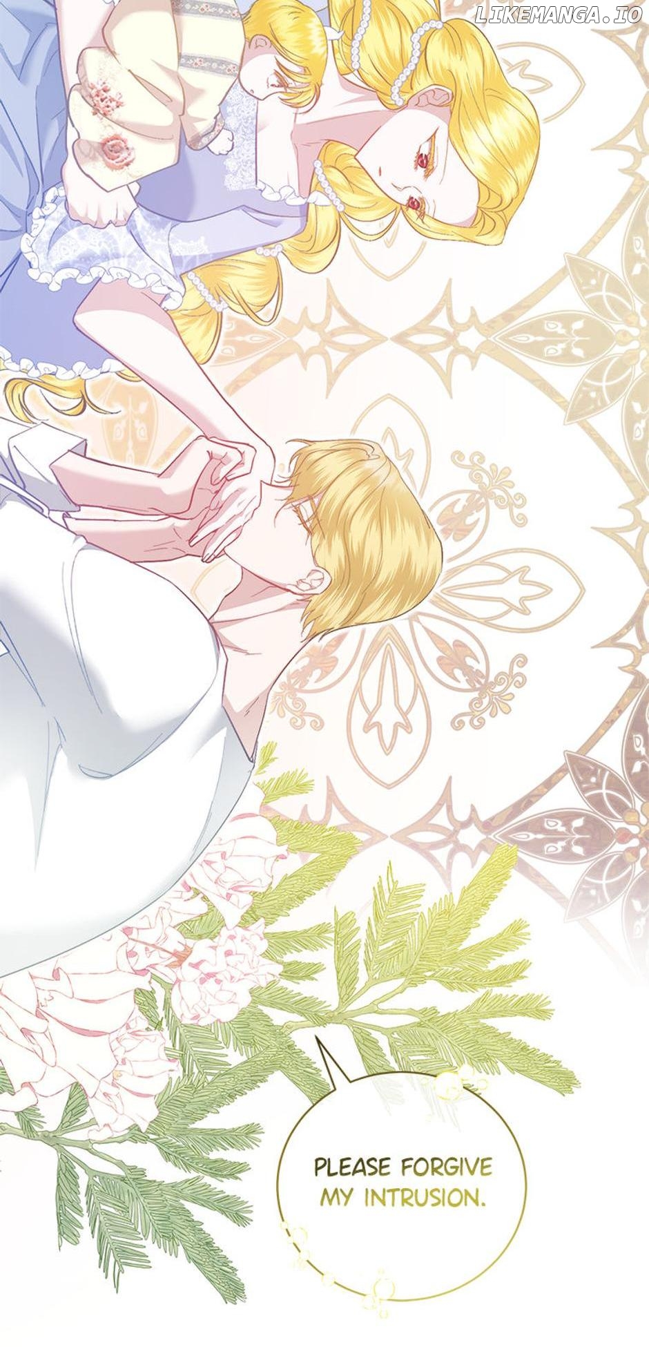 Who's the Baby's Father? Chapter 5 - page 2