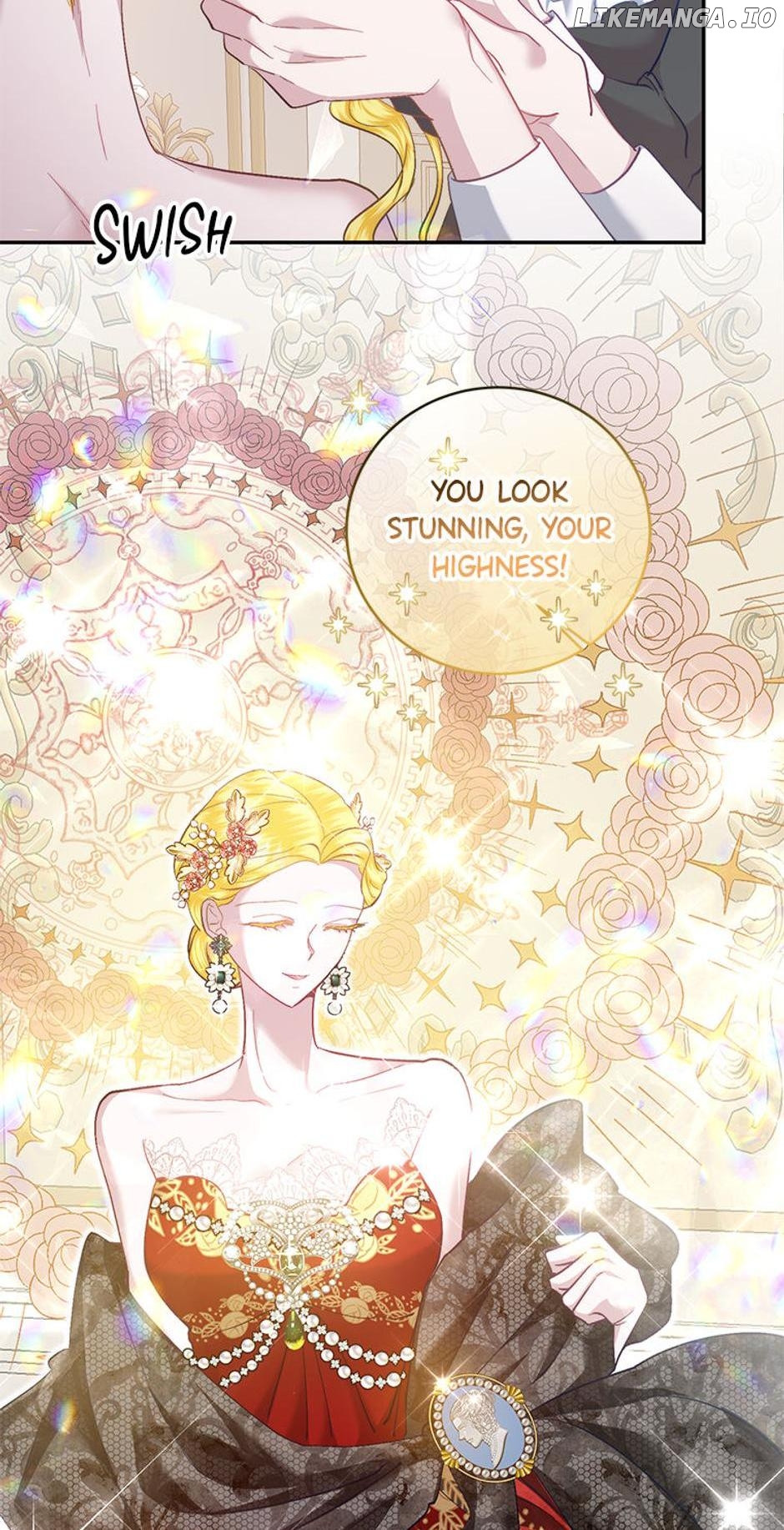 Who's the Baby's Father? Chapter 5 - page 13