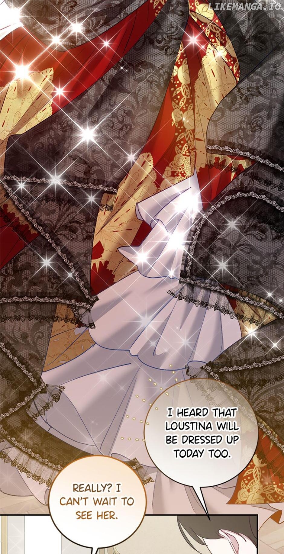 Who's the Baby's Father? Chapter 5 - page 14