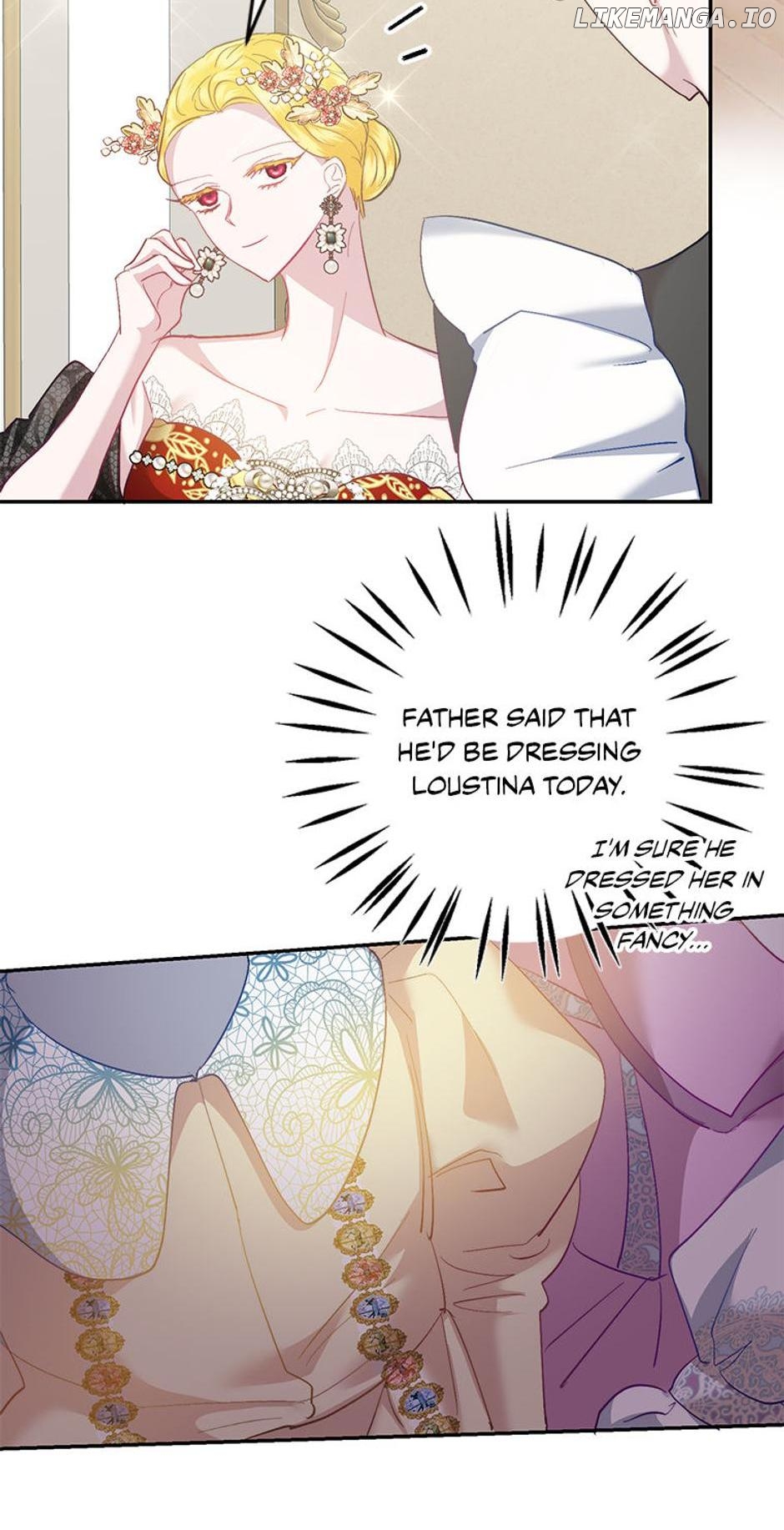 Who's the Baby's Father? Chapter 5 - page 15