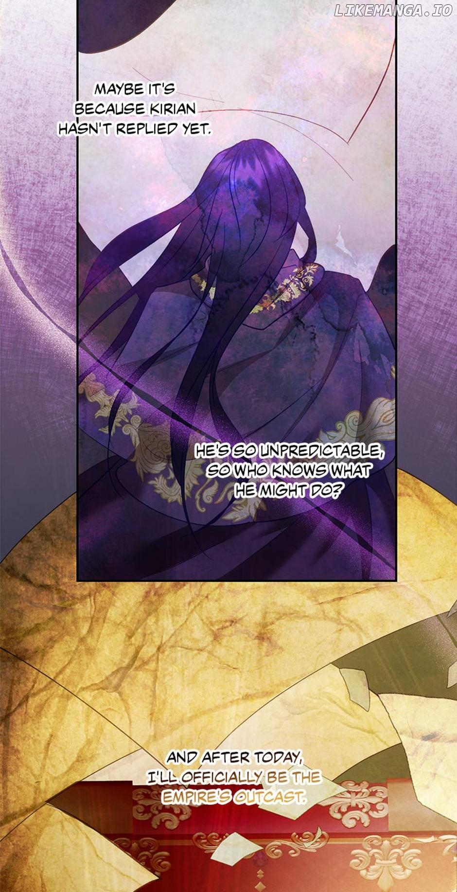 Who's the Baby's Father? Chapter 5 - page 17