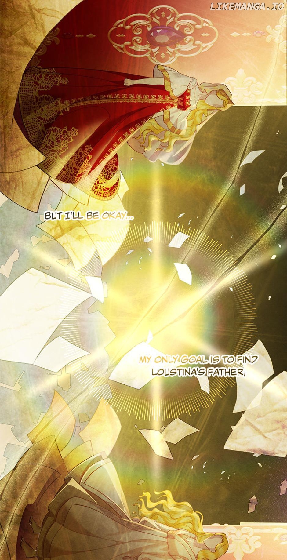 Who's the Baby's Father? Chapter 5 - page 18