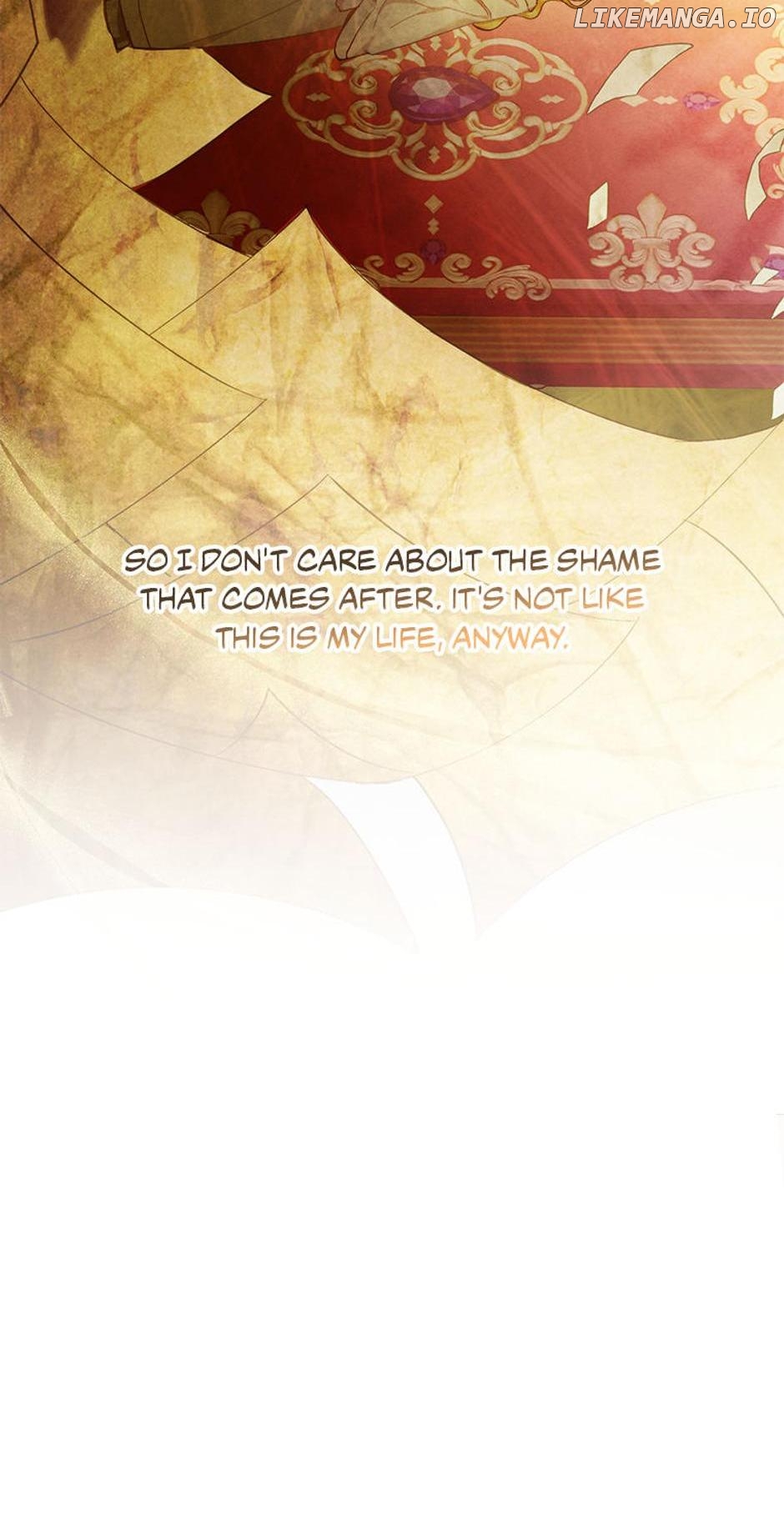 Who's the Baby's Father? Chapter 5 - page 19