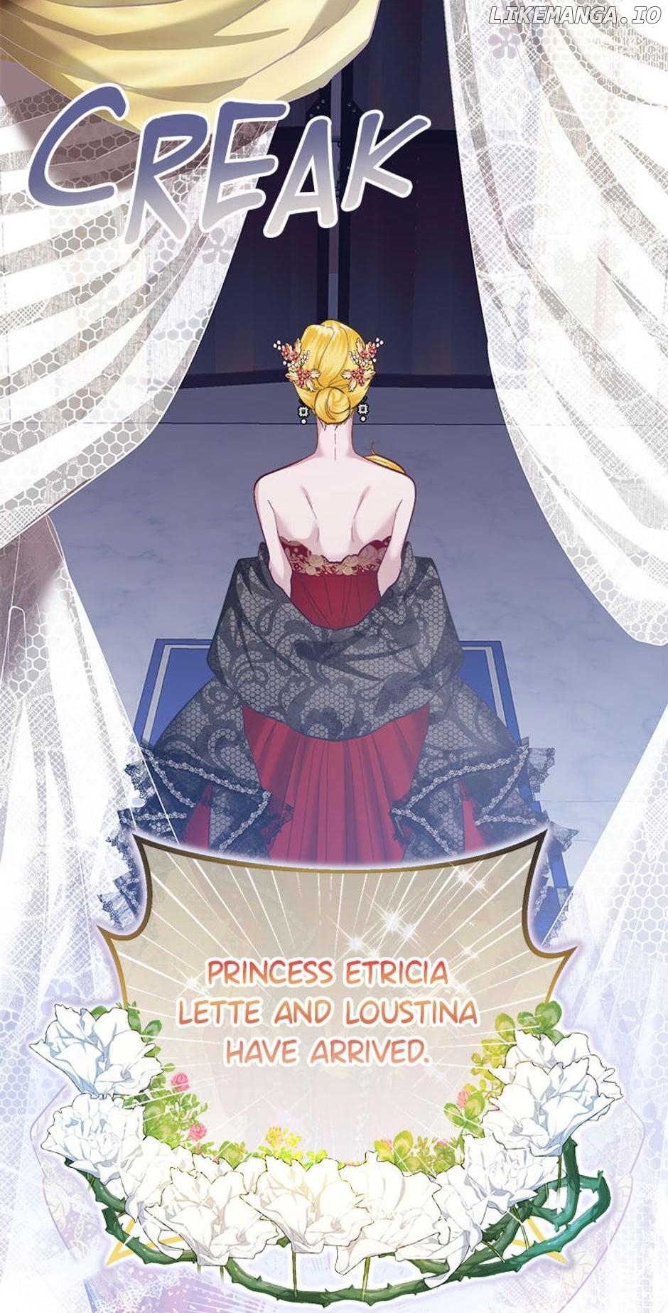 Who's the Baby's Father? Chapter 5 - page 23