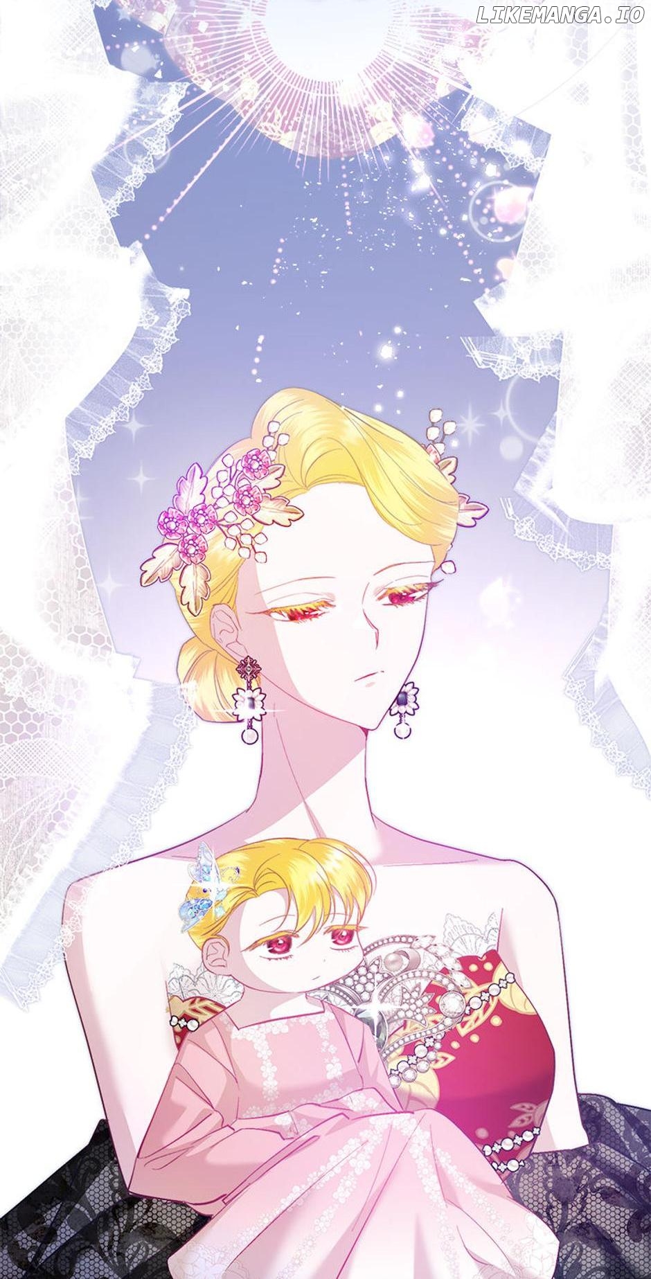 Who's the Baby's Father? Chapter 5 - page 24