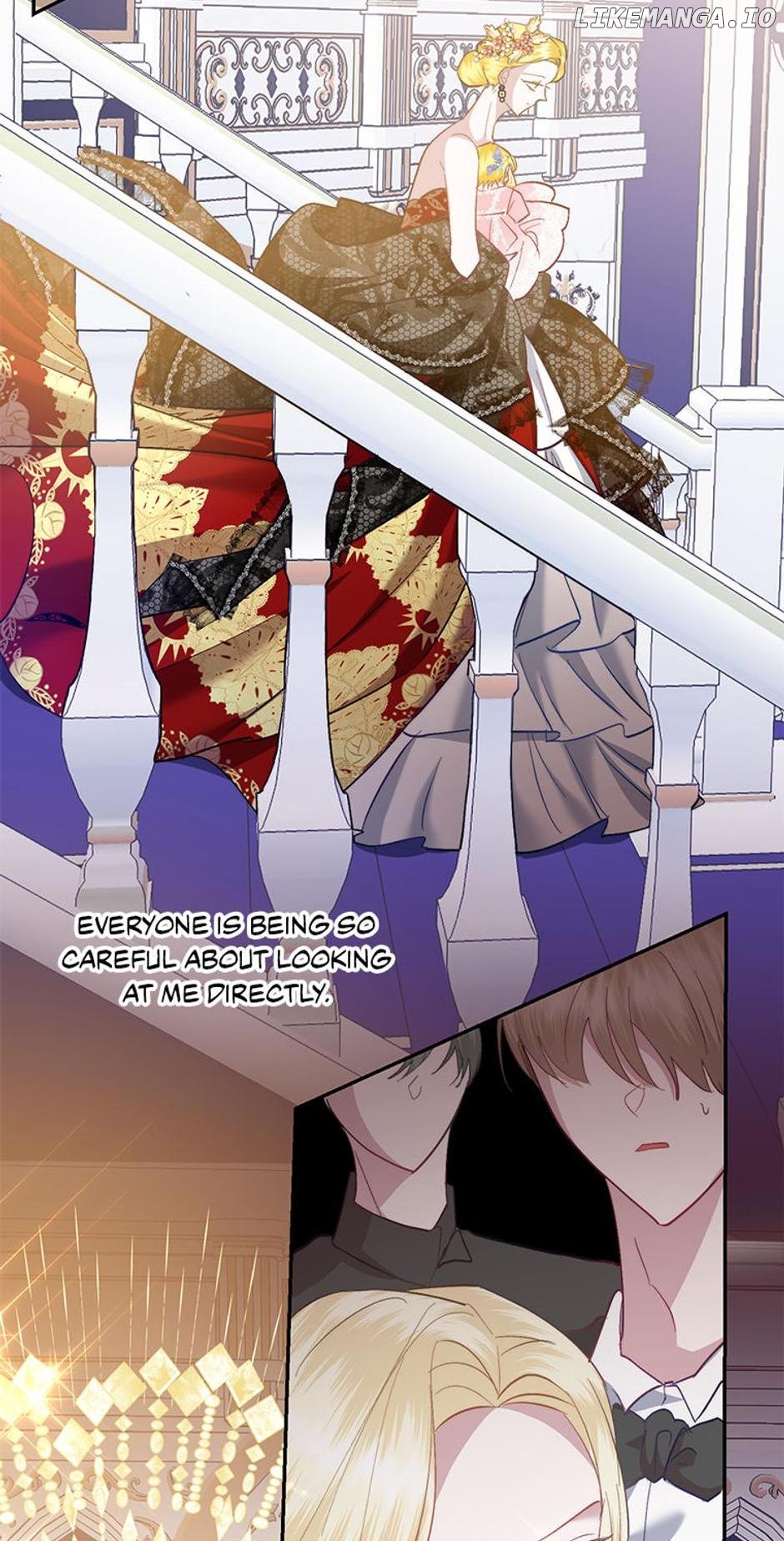 Who's the Baby's Father? Chapter 5 - page 26